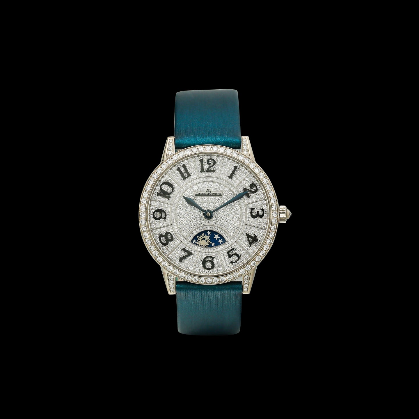 Jaeger-LeCoultre Rendez-Vous Q3433407