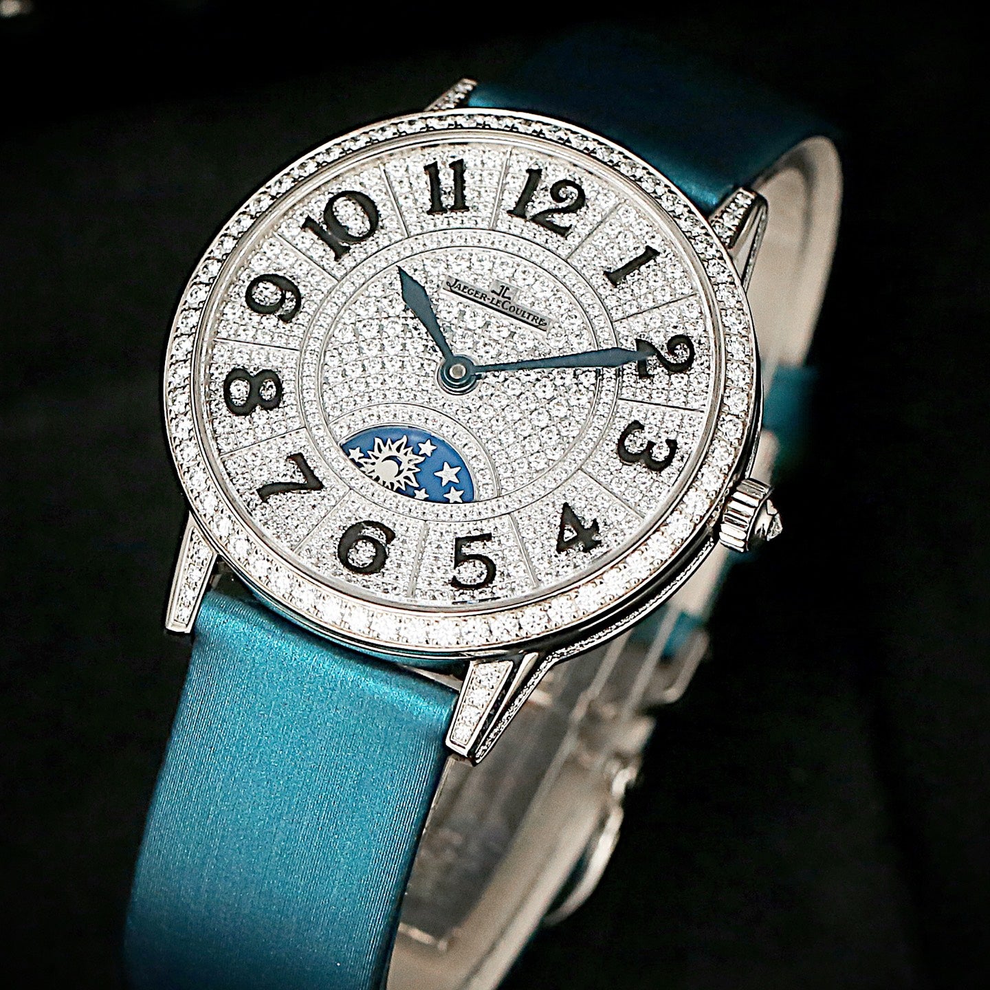 Jaeger-LeCoultre Rendez-Vous Q3433407