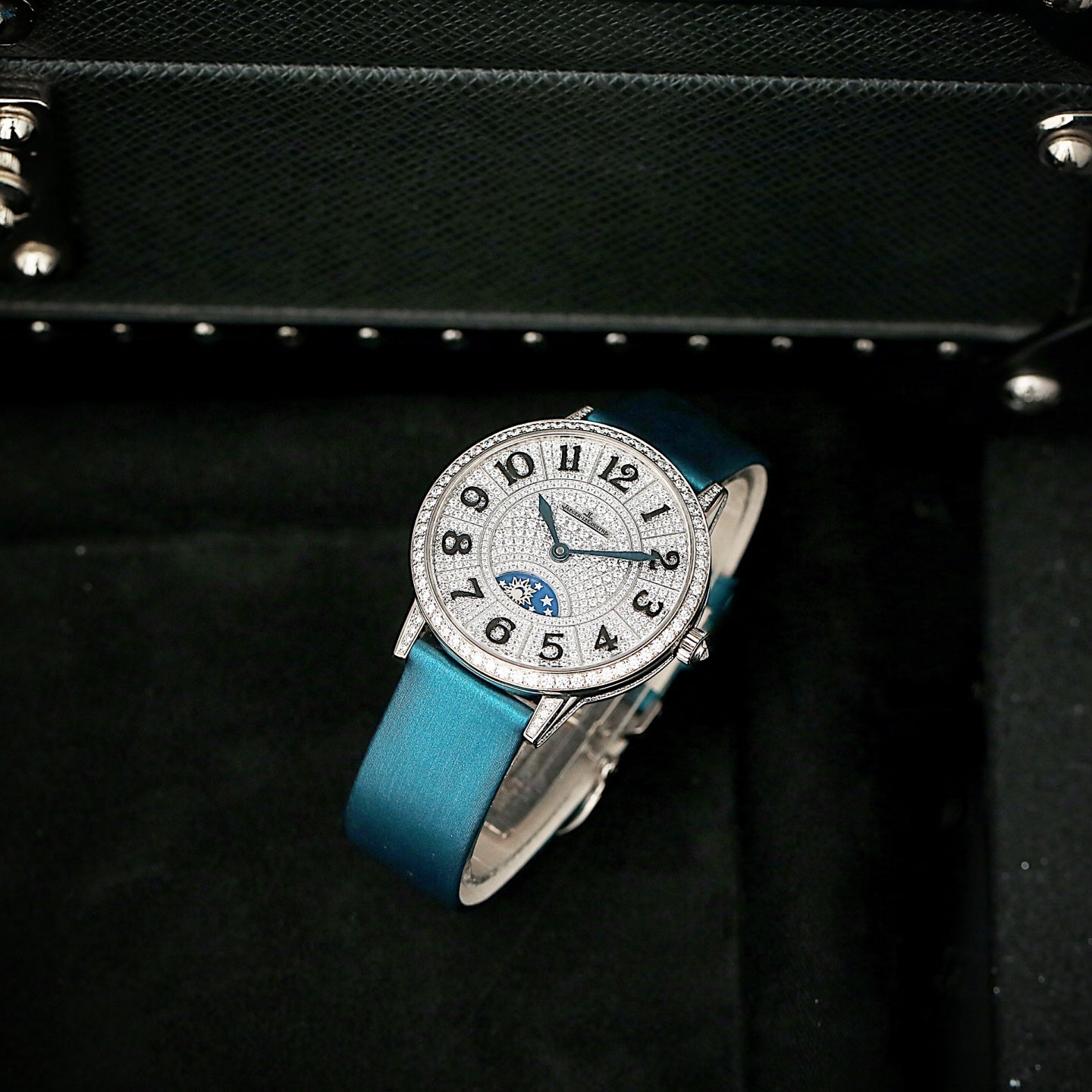 Jaeger-LeCoultre Rendez-Vous Q3433407