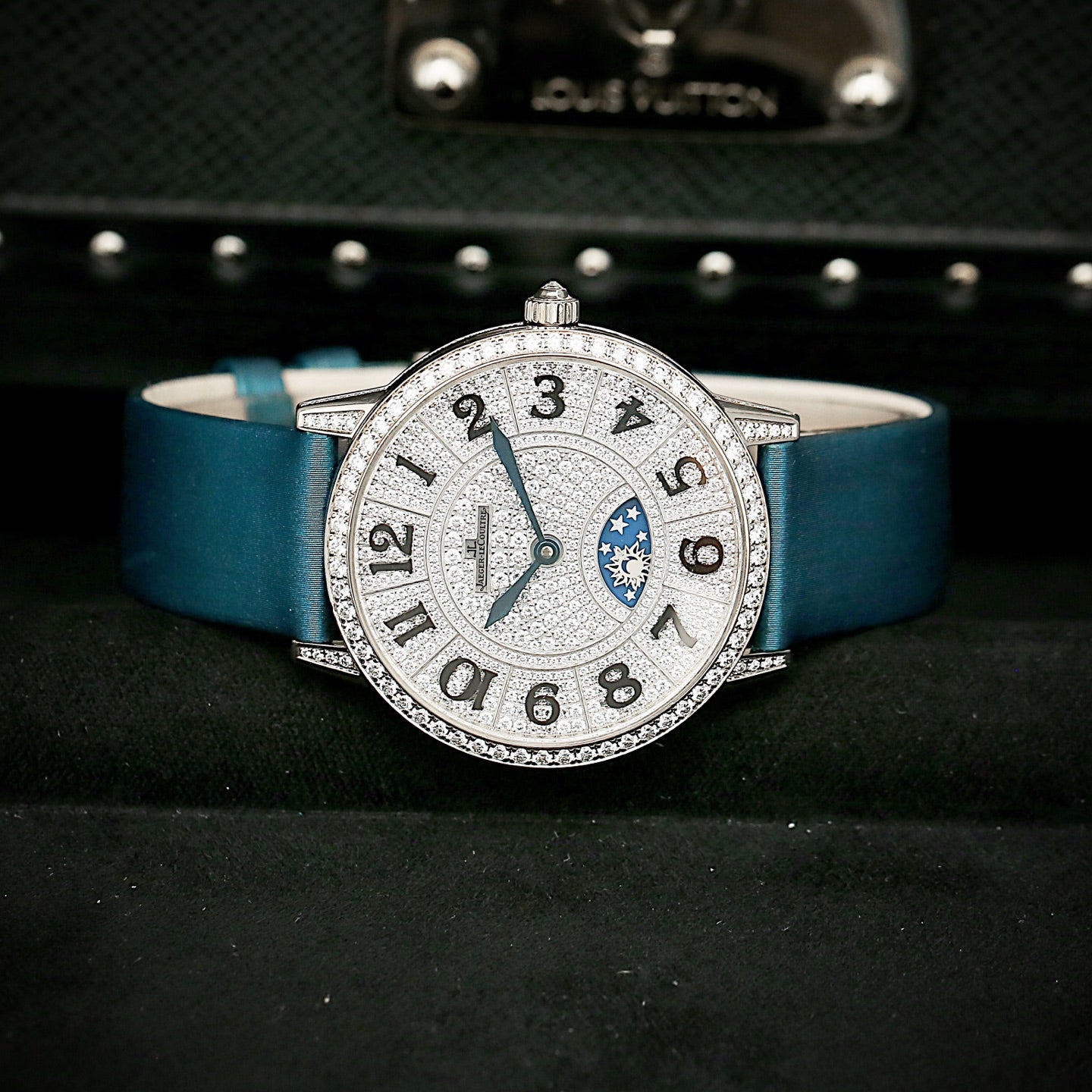 Jaeger-LeCoultre Rendez-Vous Q3433407