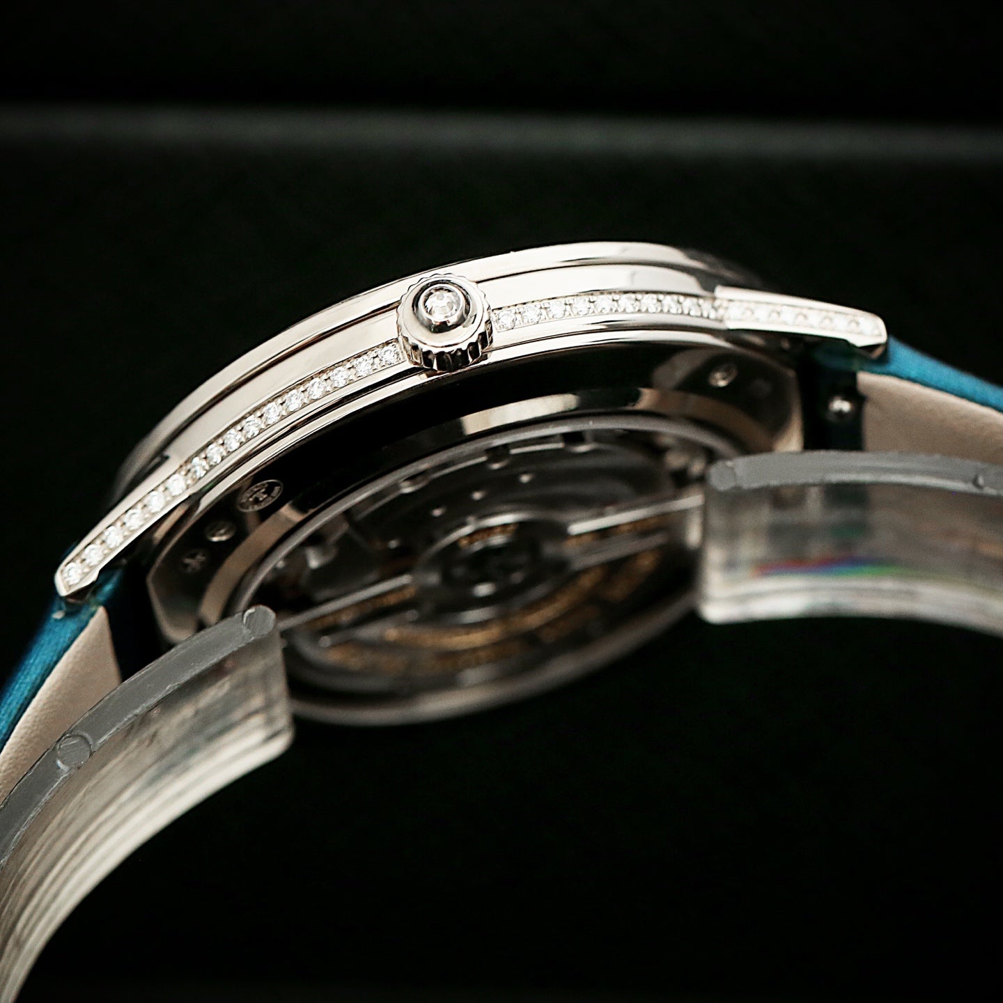 Jaeger-LeCoultre Rendez-Vous Q3433407