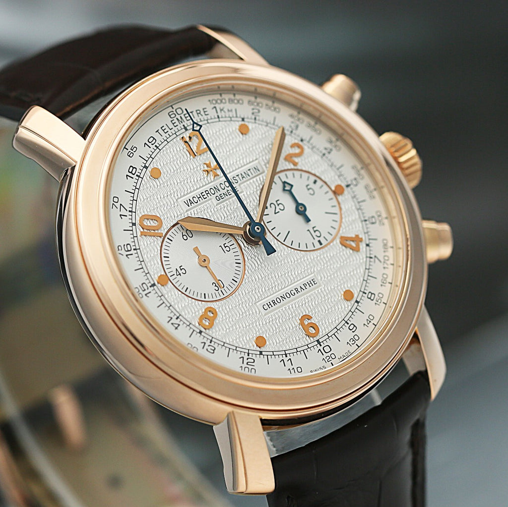 Vacheron Constantin Malta Series 47120