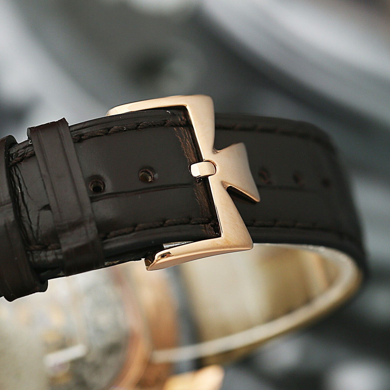 Vacheron Constantin Malta Series 47120