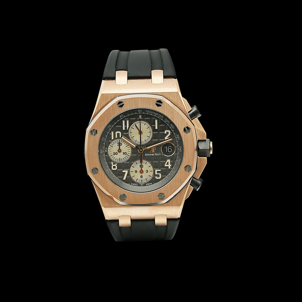 Audemars Piguet Royal Oak Offshore 26470OR