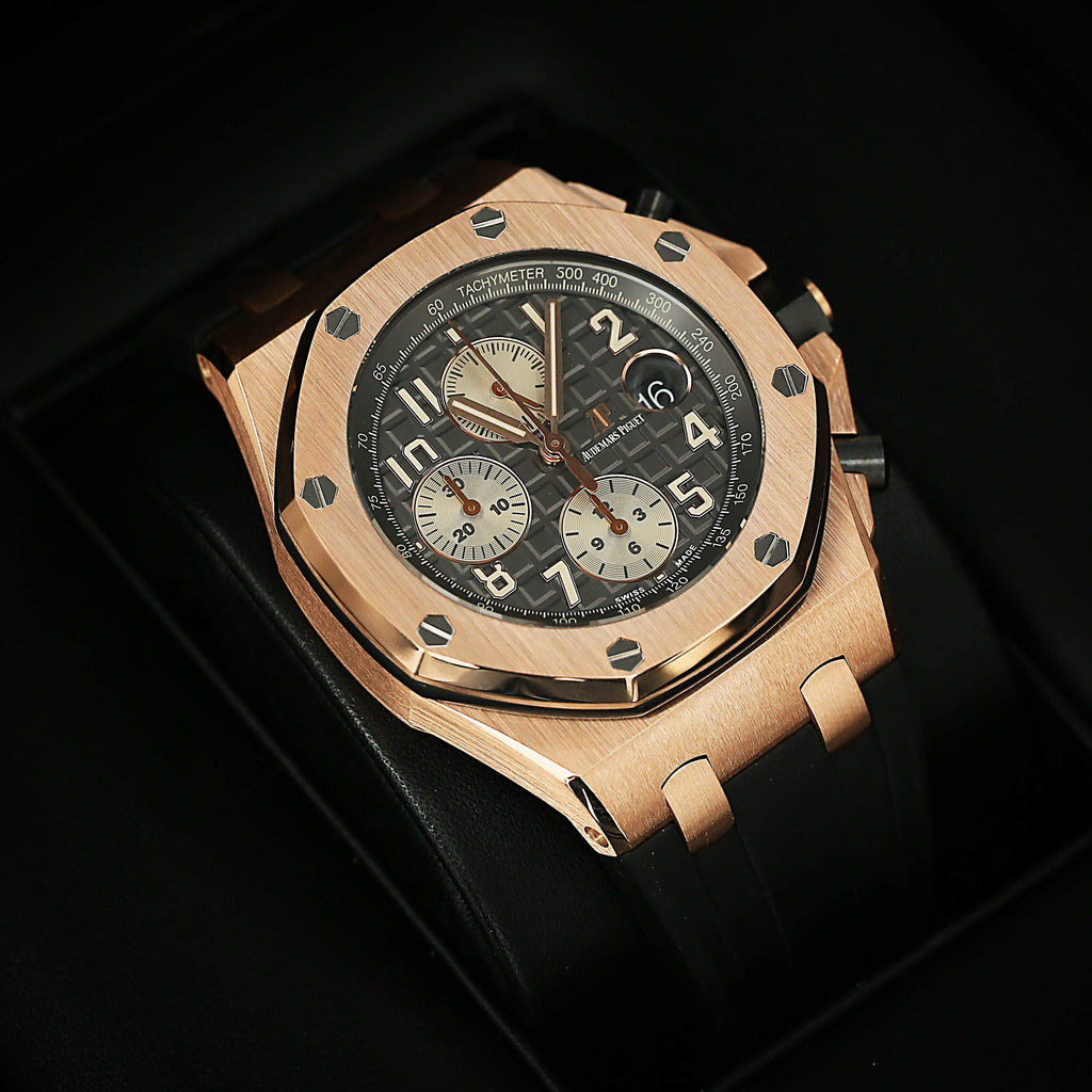 Audemars Piguet Royal Oak Offshore 26470OR