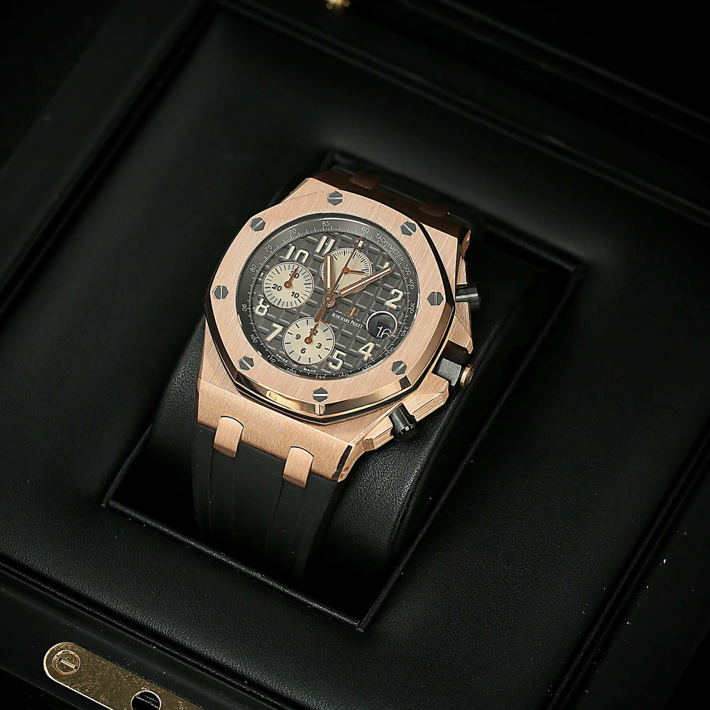 Audemars Piguet Royal Oak Offshore 26470OR