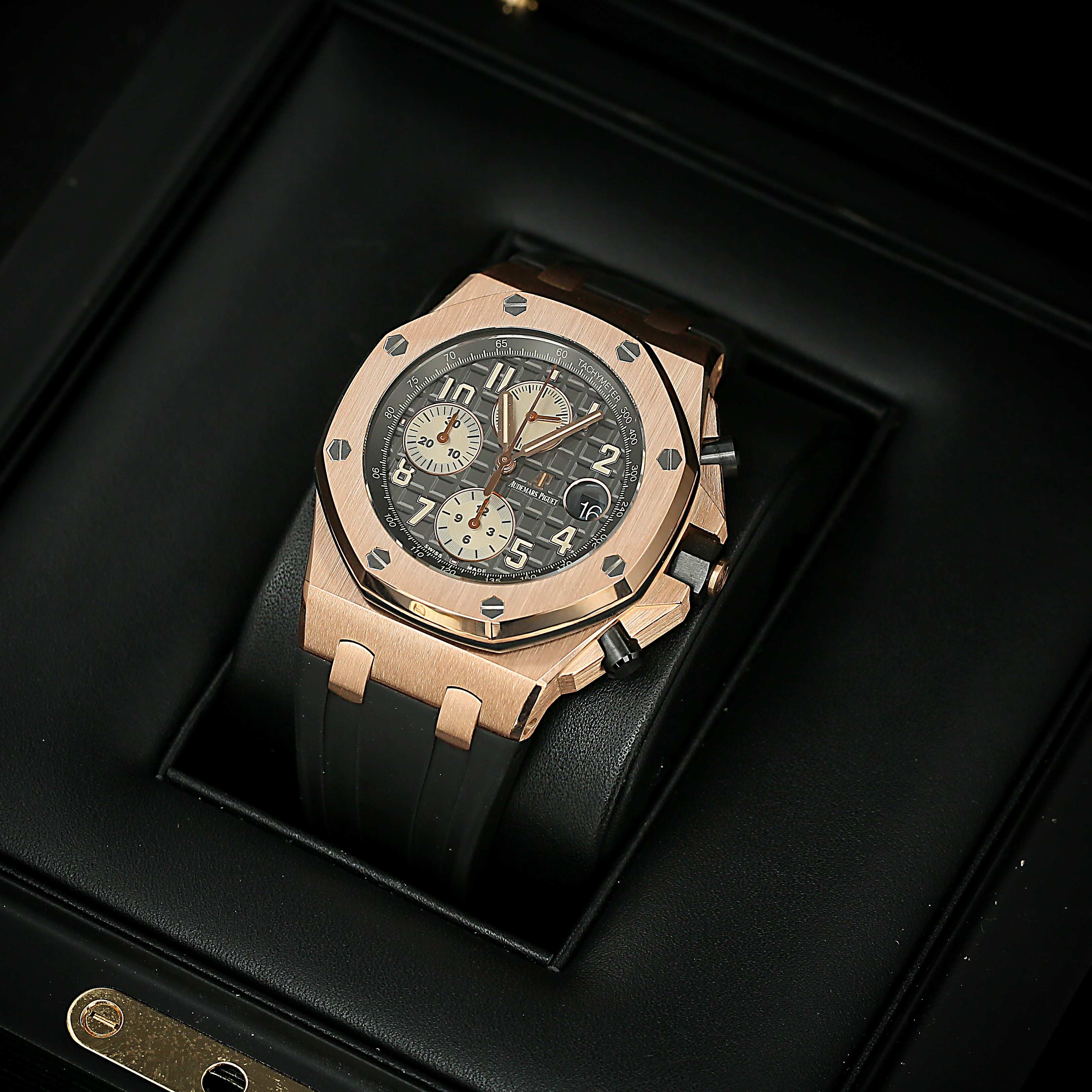 Audemars Piguet Royal Oak Offshore 26470OR