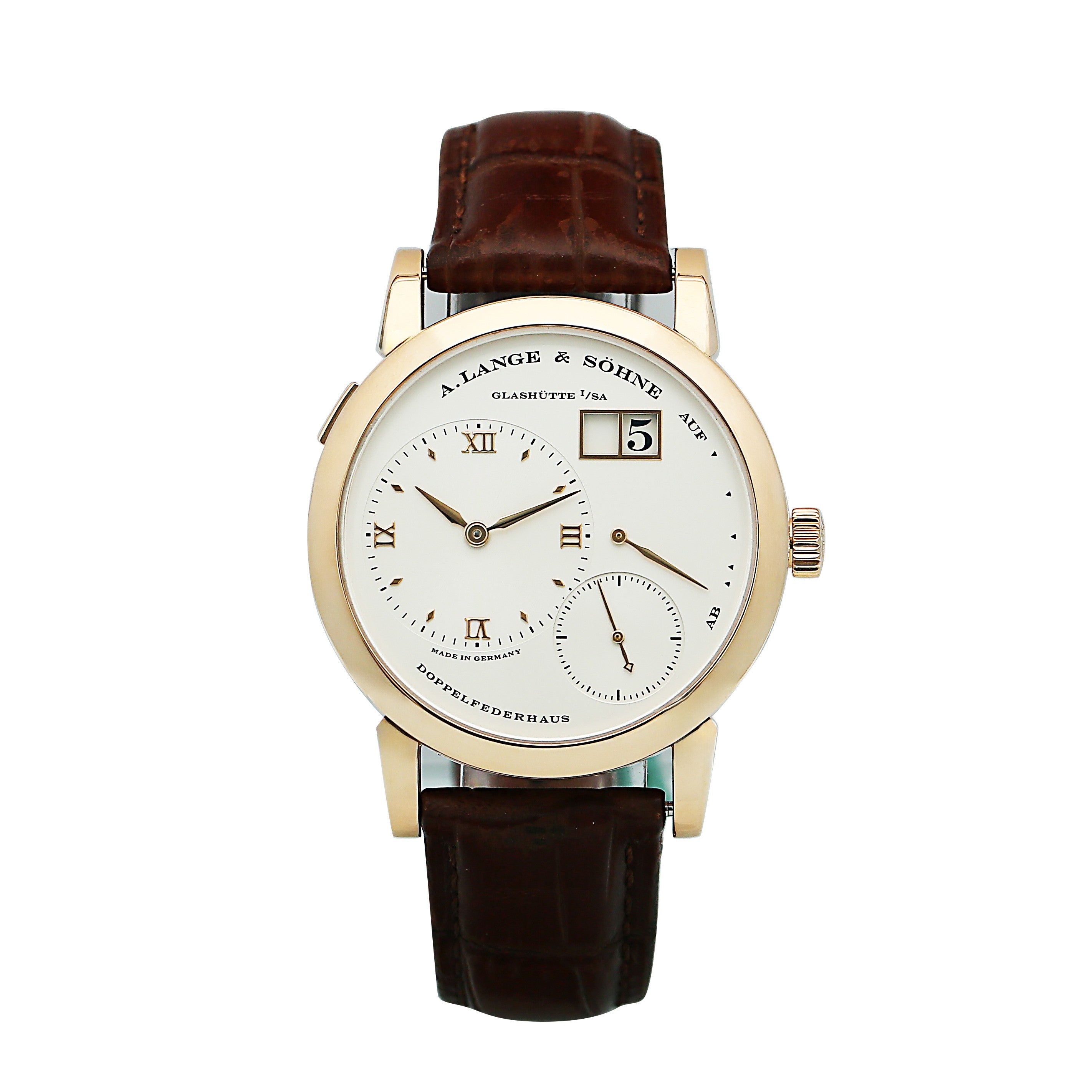 A. Lange & Söhne LANGE 1 101.032