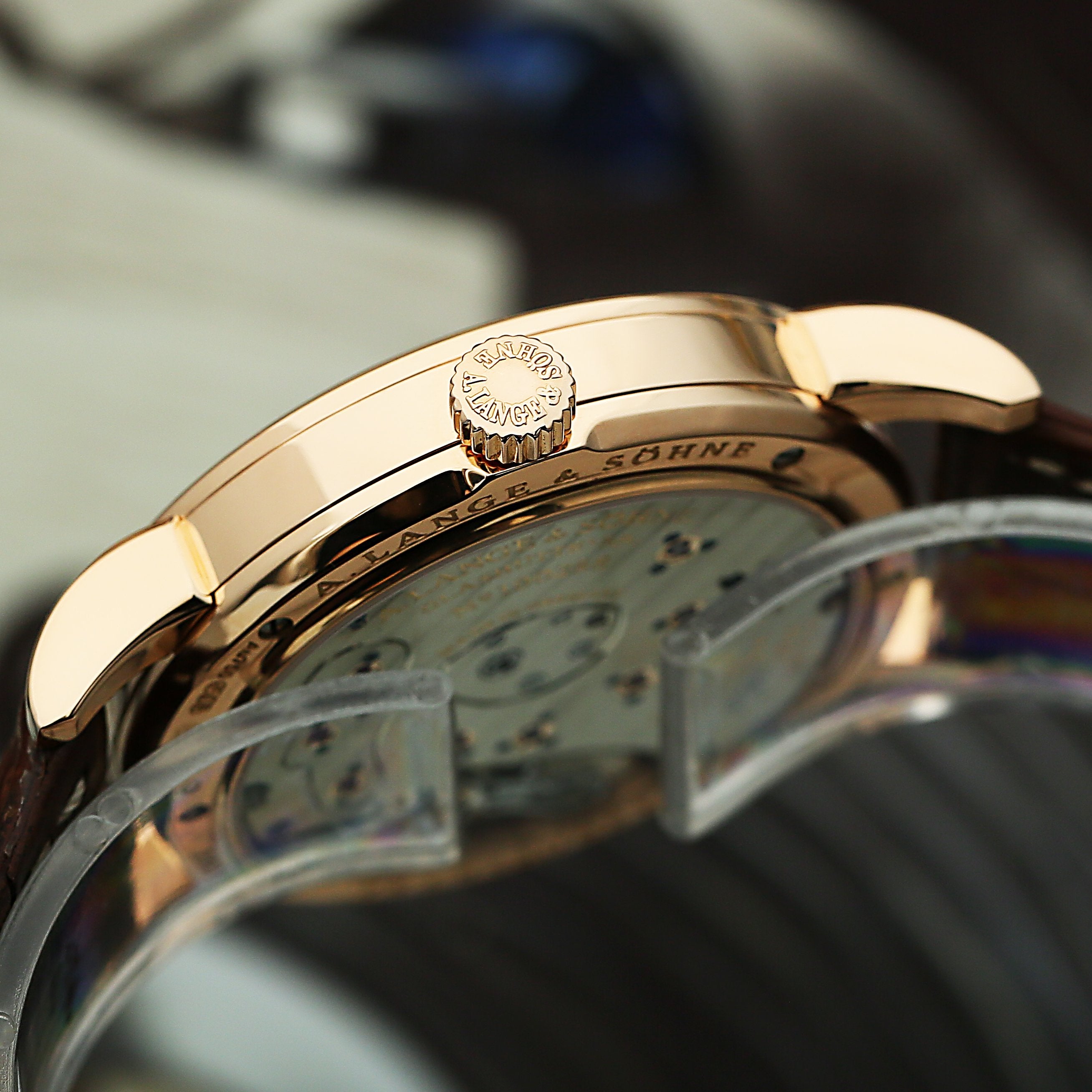 A. Lange & Söhne LANGE 1 101.032