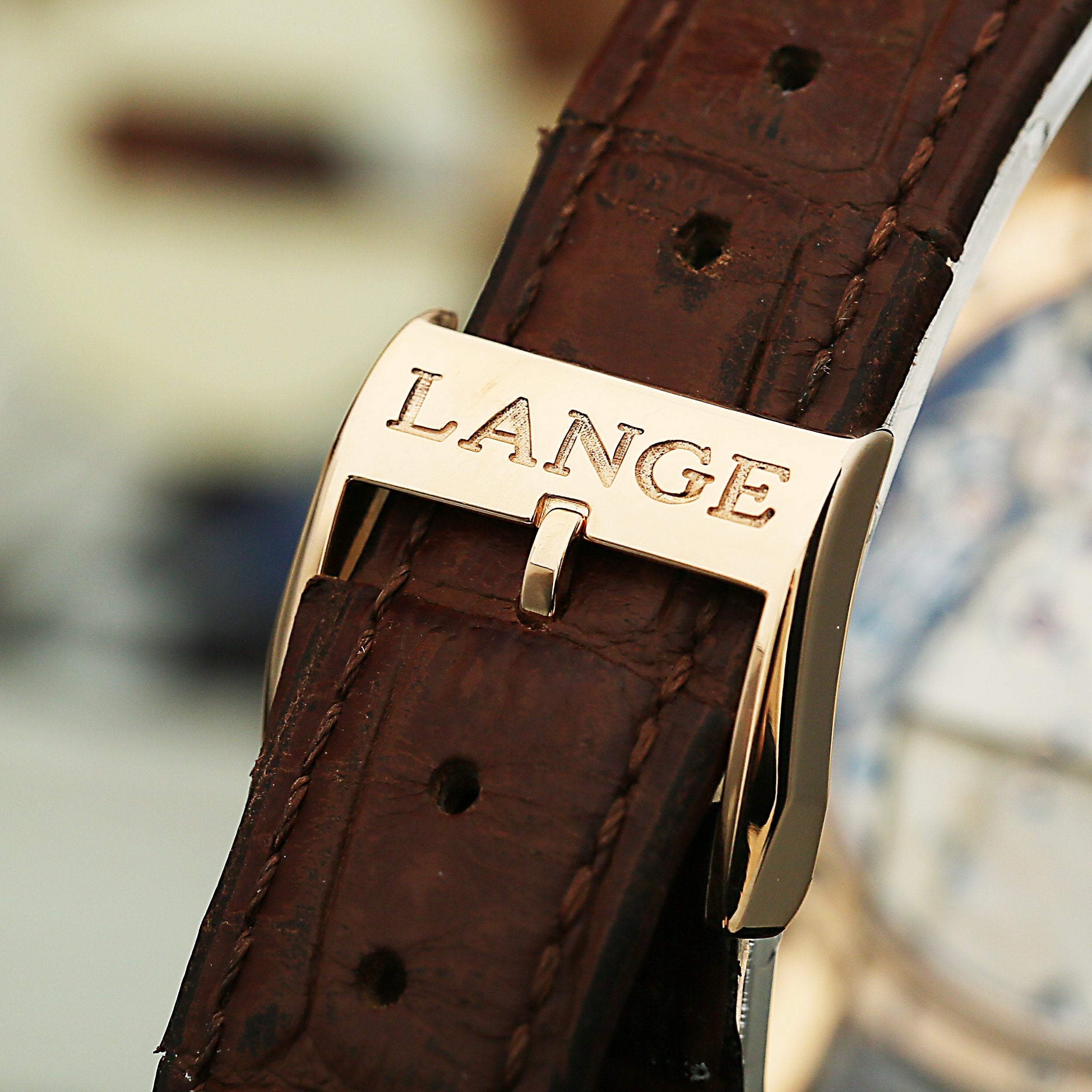 A. Lange & Söhne LANGE 1 101.032