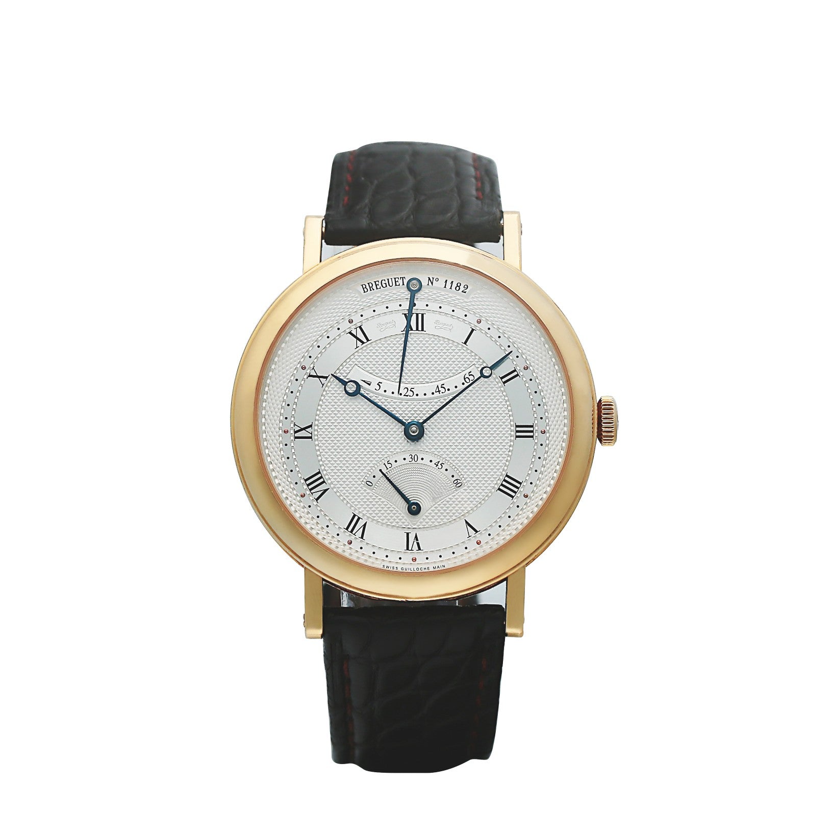 Breguet Classic Collection 5207BA