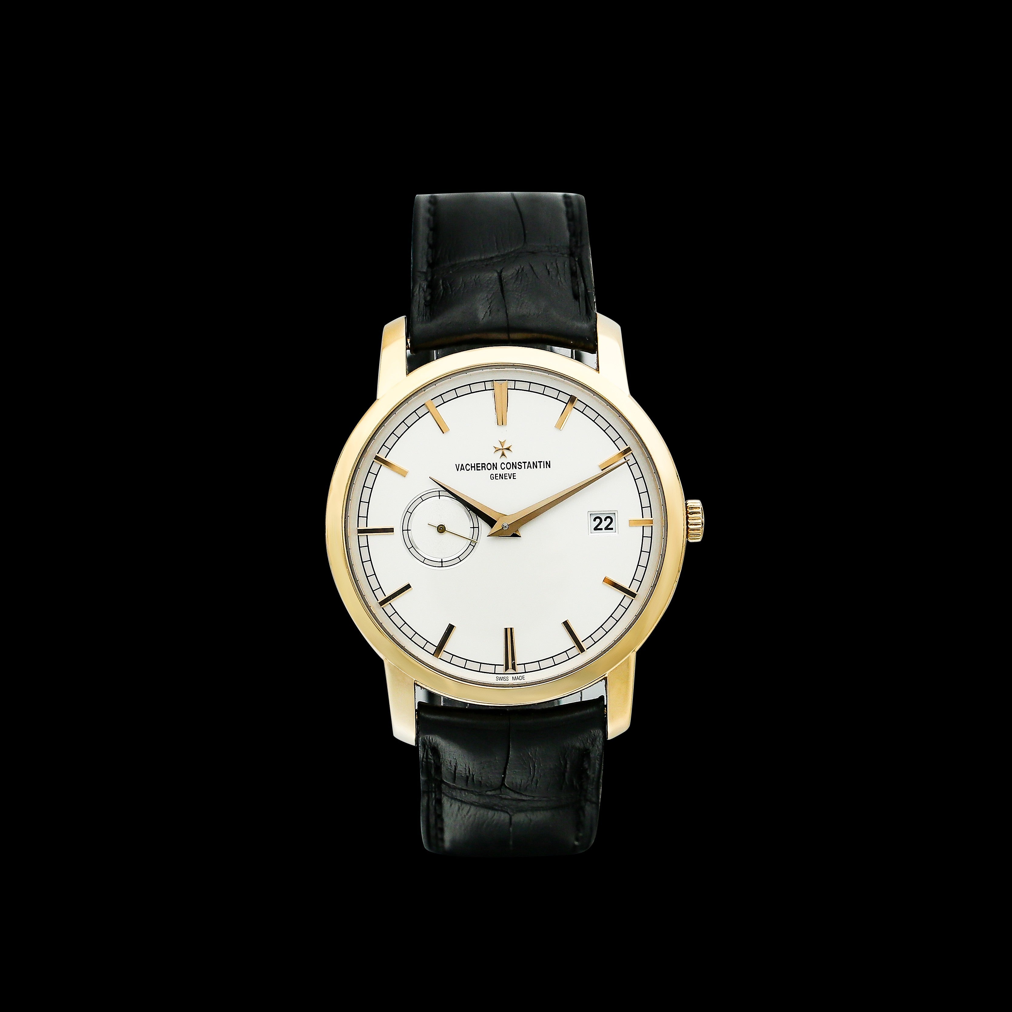 Vacheron Constantin 87172