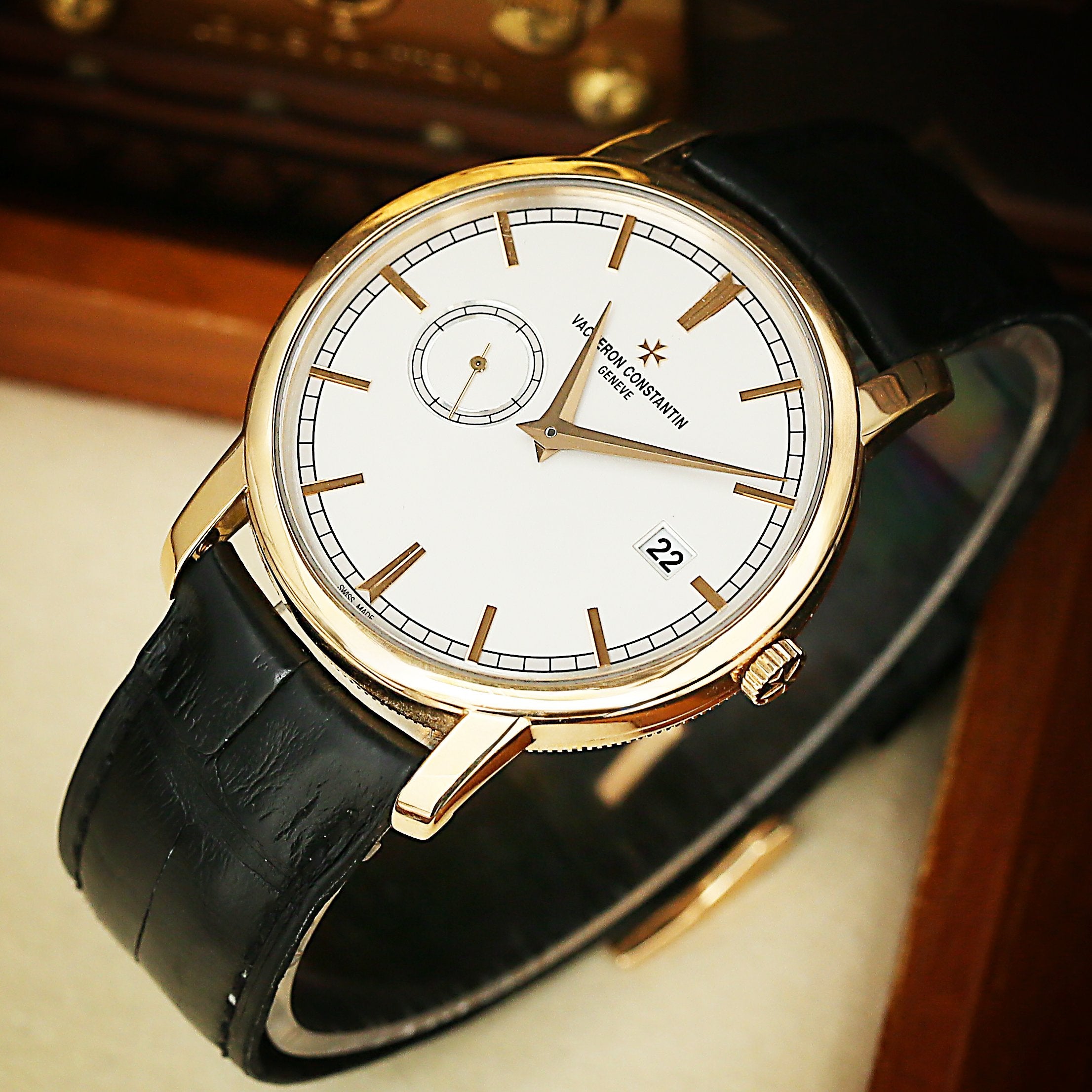 Vacheron Constantin 87172