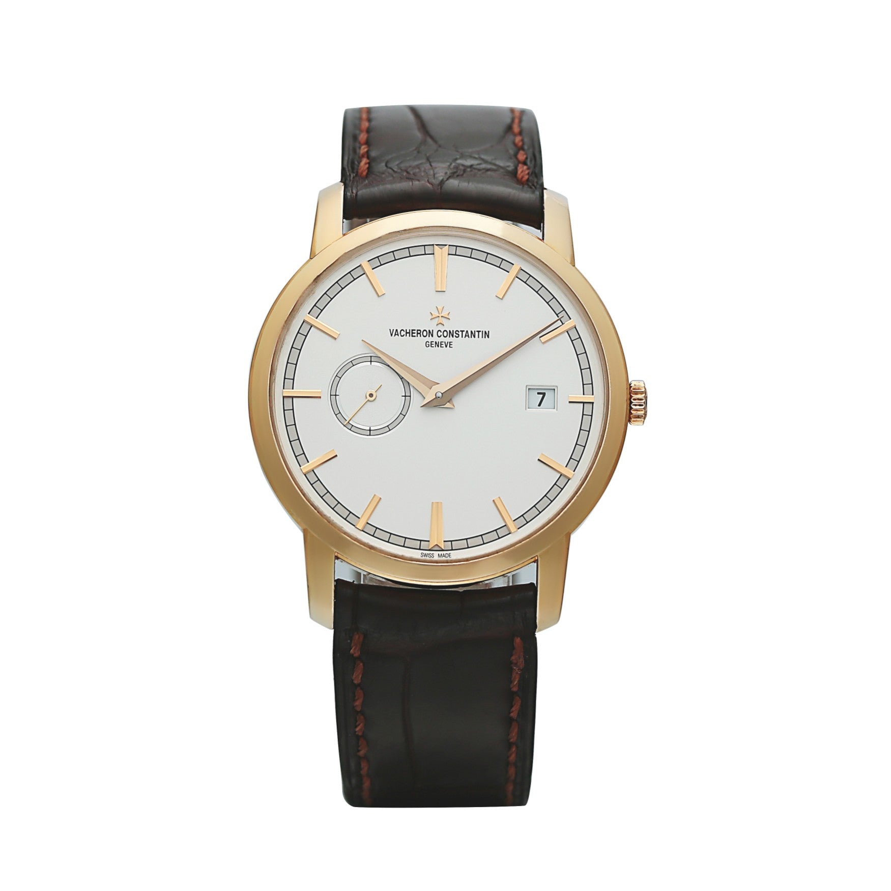 Vacheron Constantin 87172