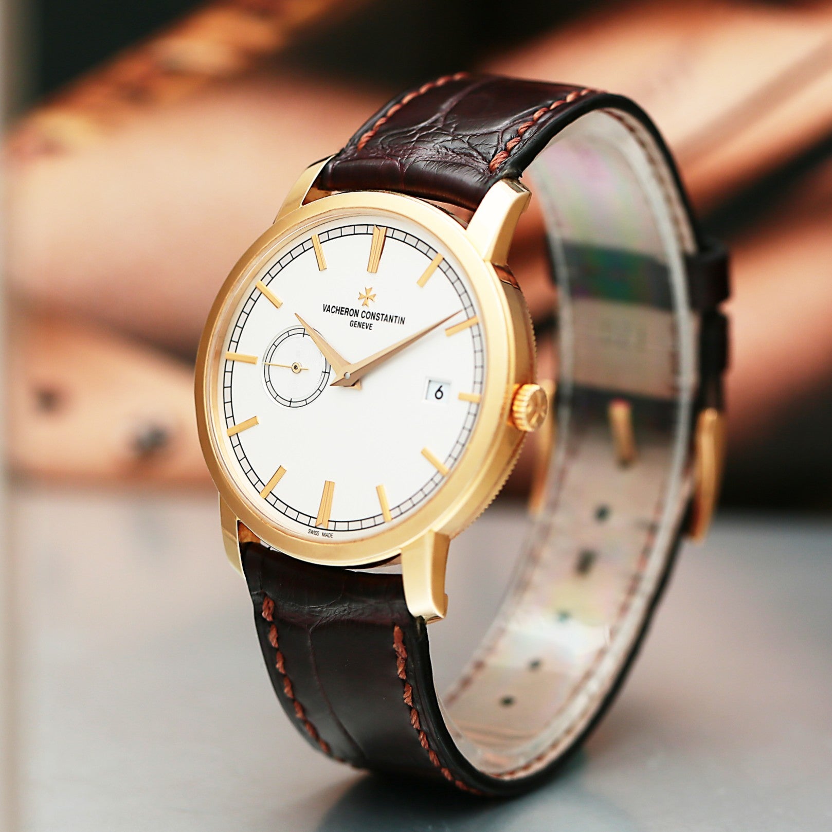 Vacheron Constantin 87172