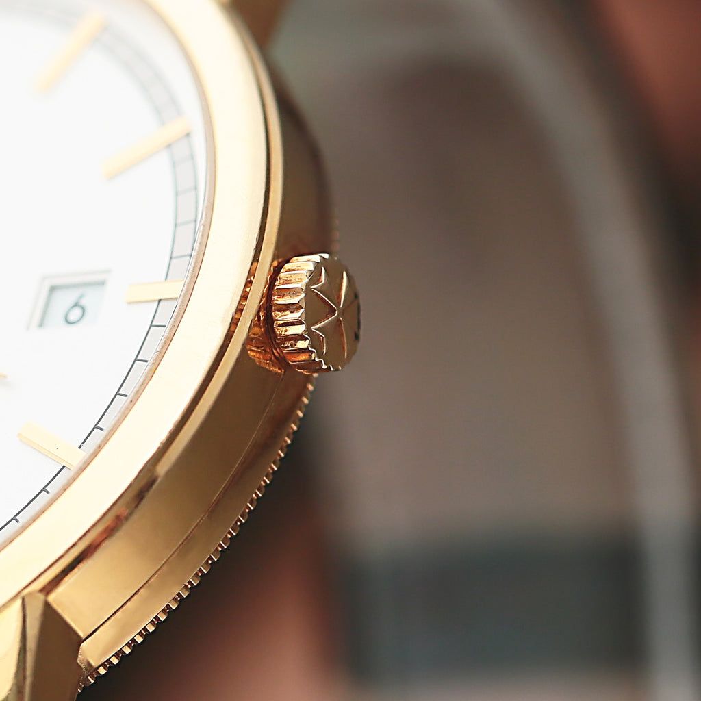 Vacheron Constantin 87172