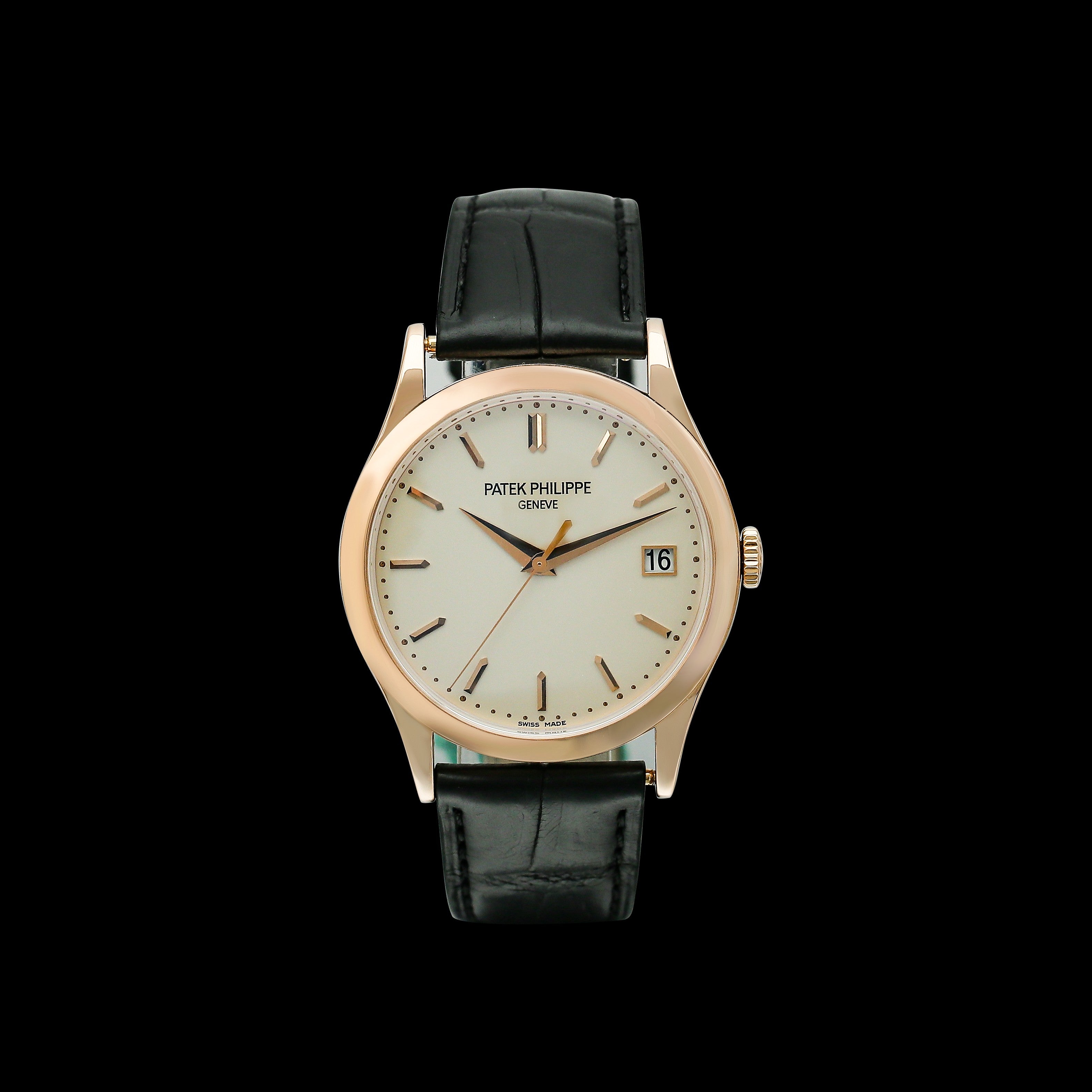Patek Philippe Classic Watches 5296R(2016 FULL SET)