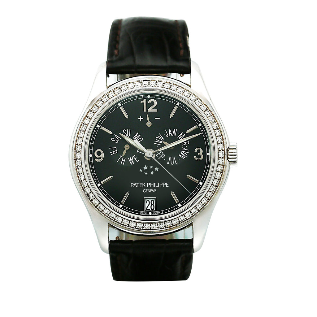 Patek Philippe Complicated Watches 5147G