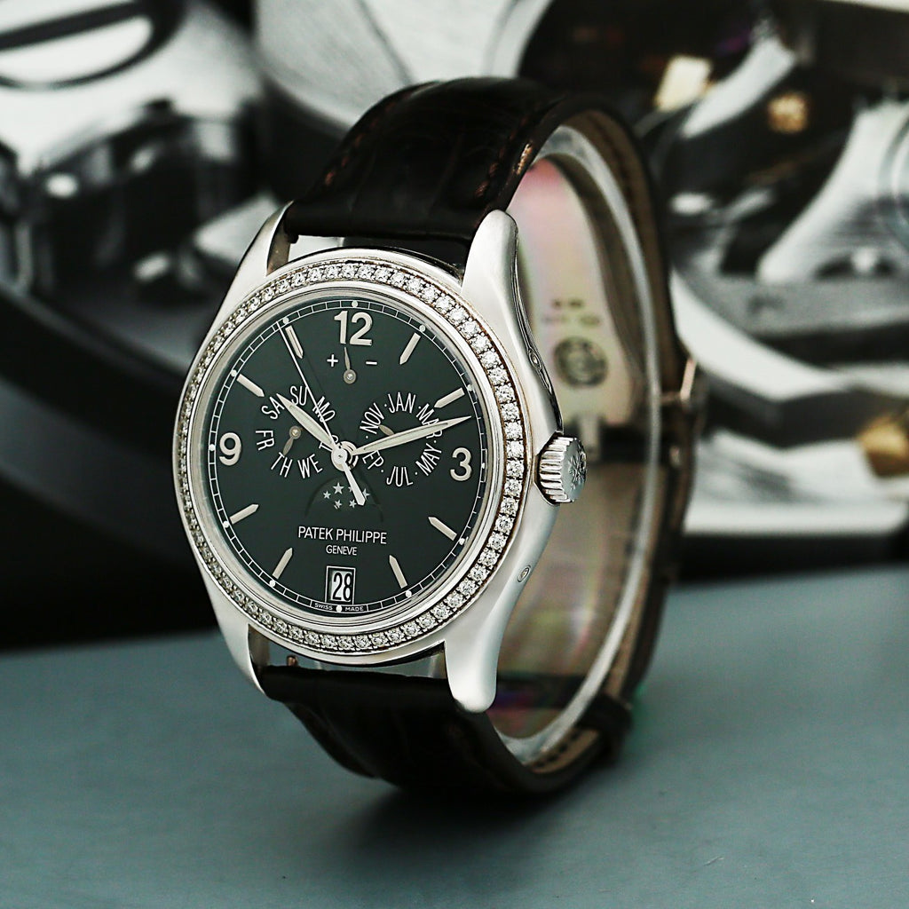 Patek Philippe Complicated Watches 5147G