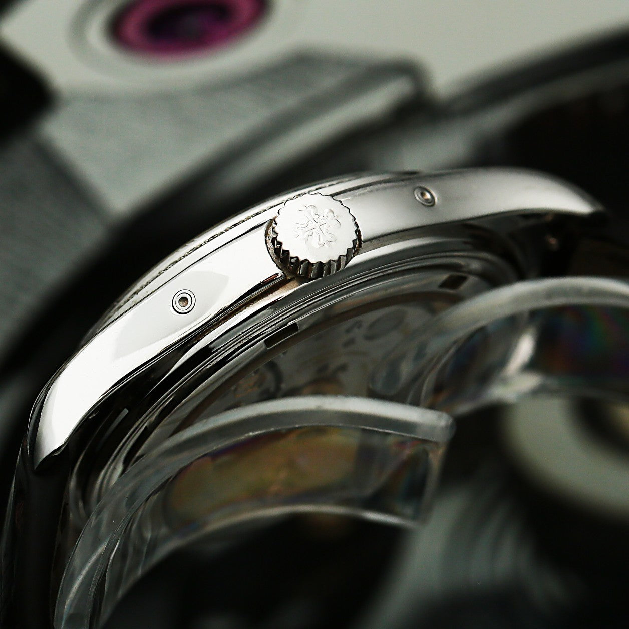 Patek Philippe Complicated Watches 5147G