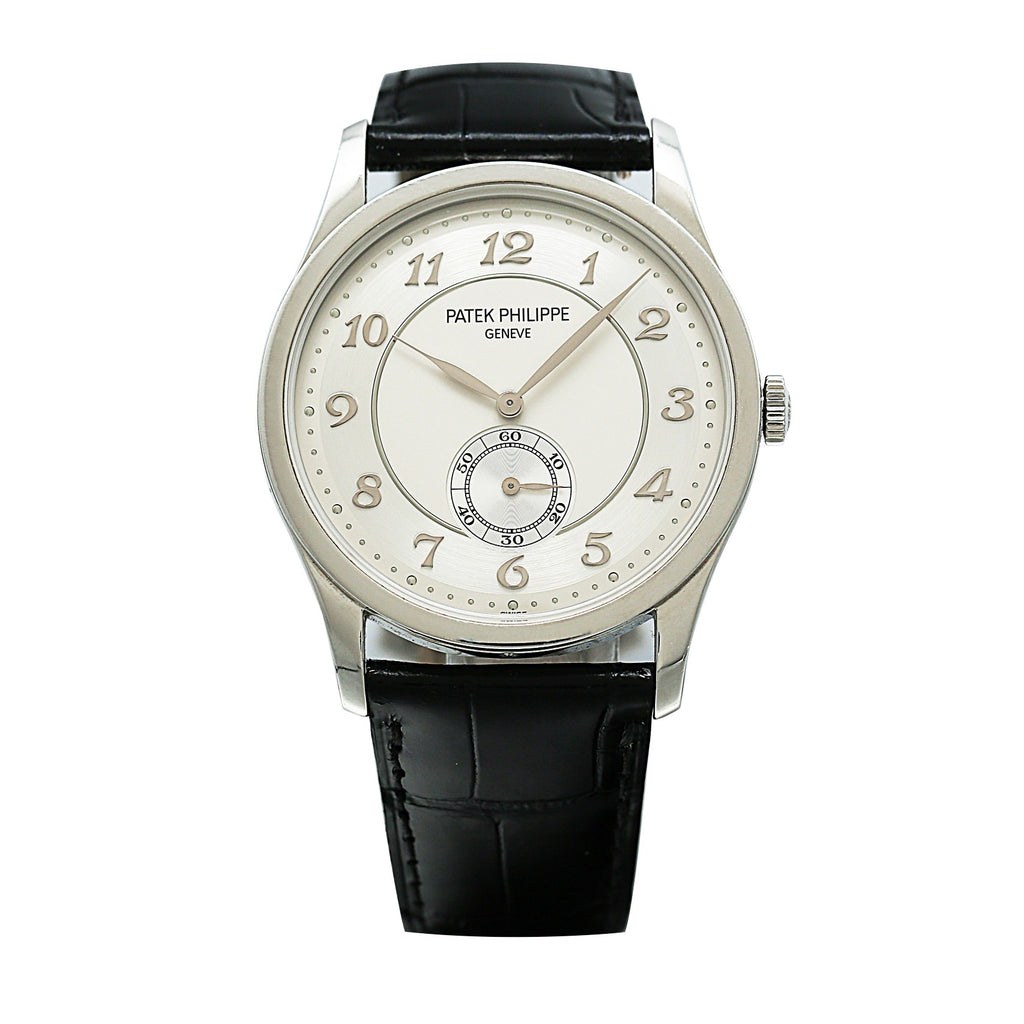 Patek Philippe Classic Watches 5196P