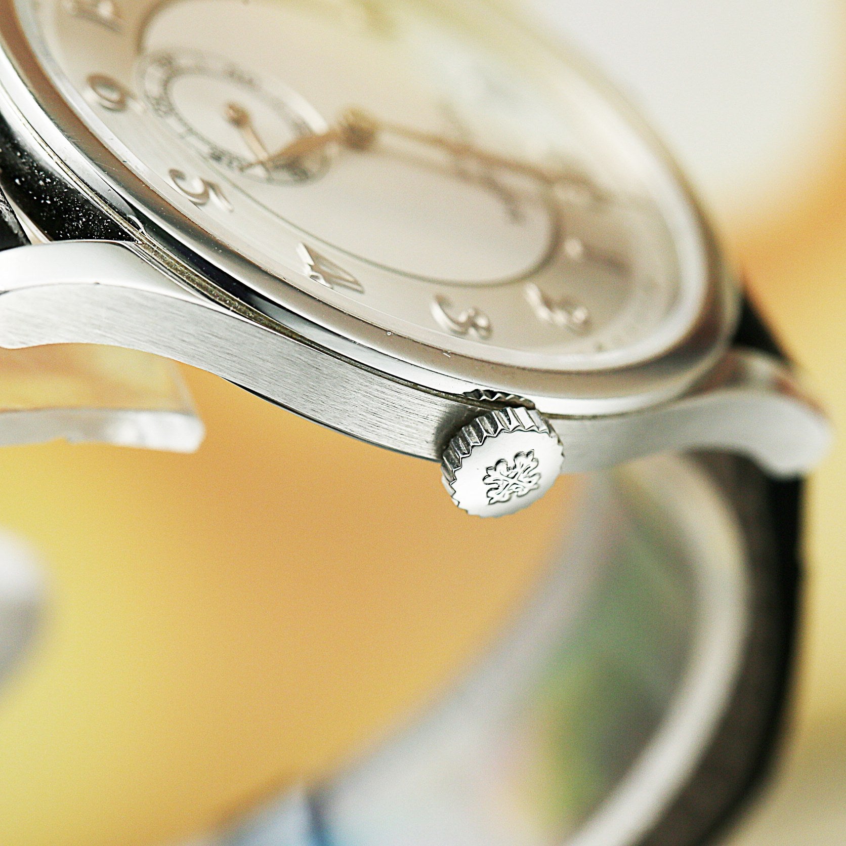 Patek Philippe Classic Watches 5196P