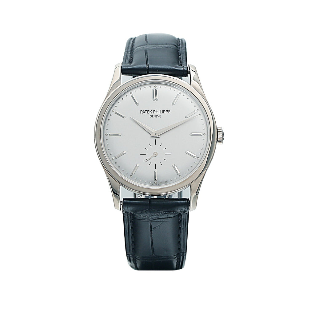 Patek Philippe Classic Watches 5196G