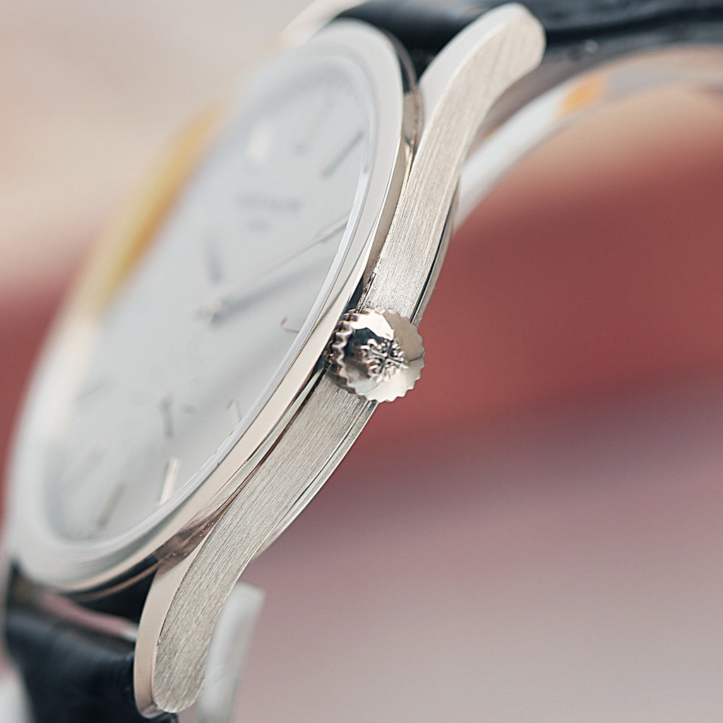 Patek Philippe Classic Watches 5196G