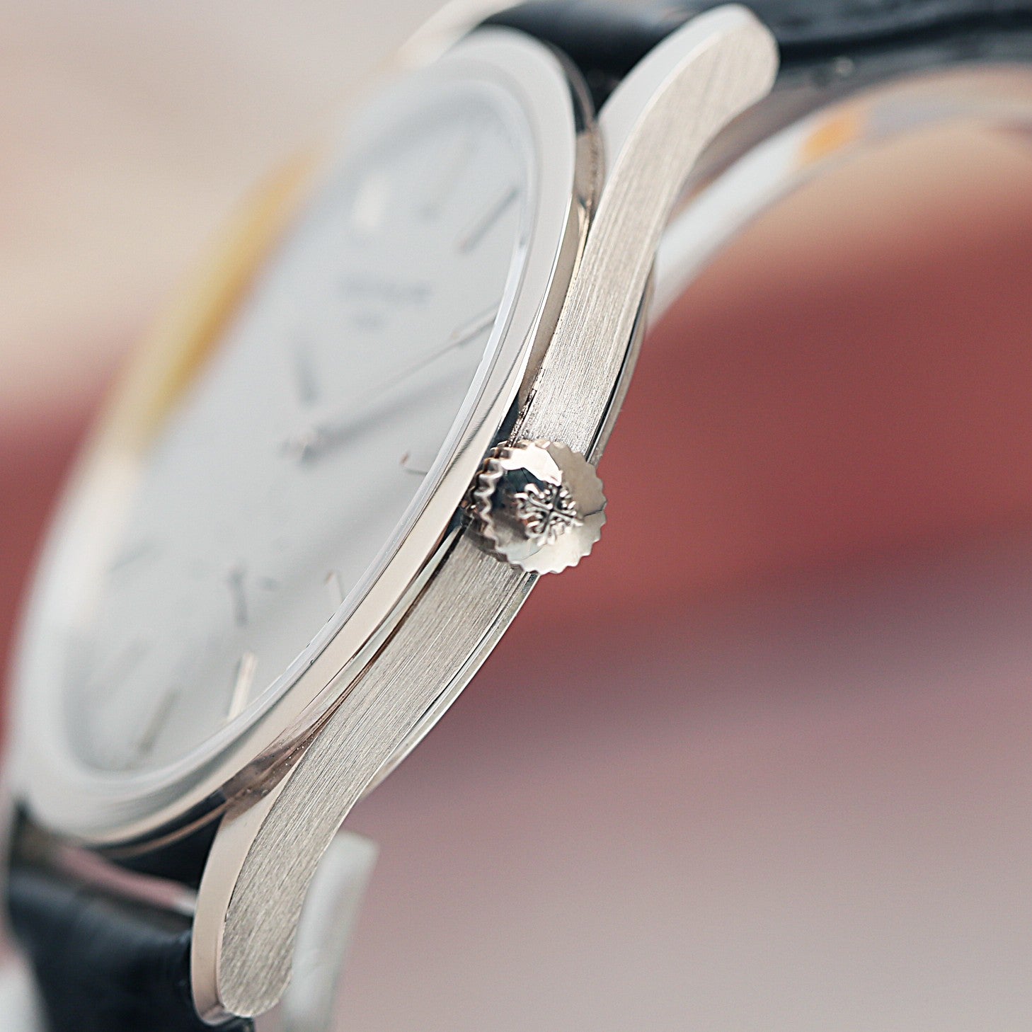 Patek Philippe Classic Watches 5196G