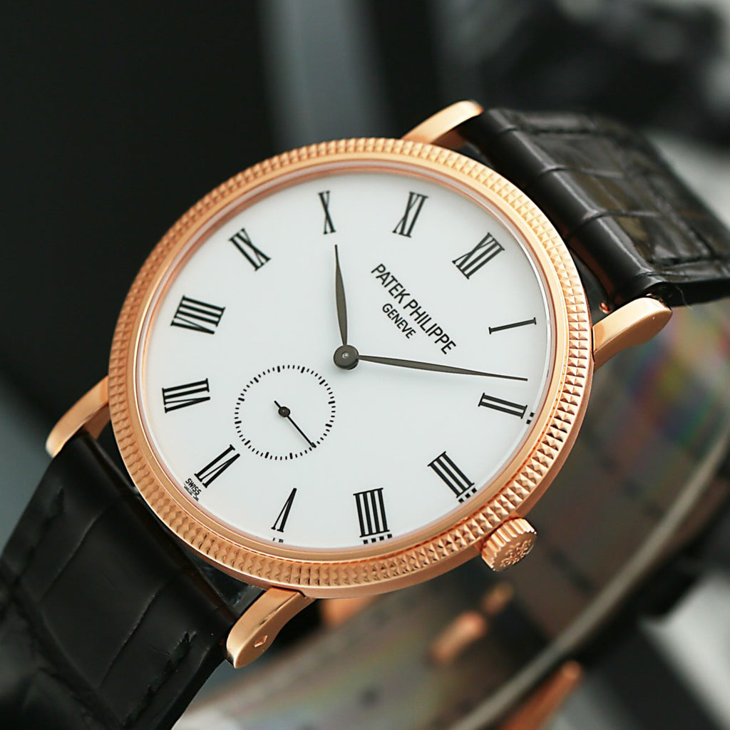 Patek Philippe Classic Watches 5119R