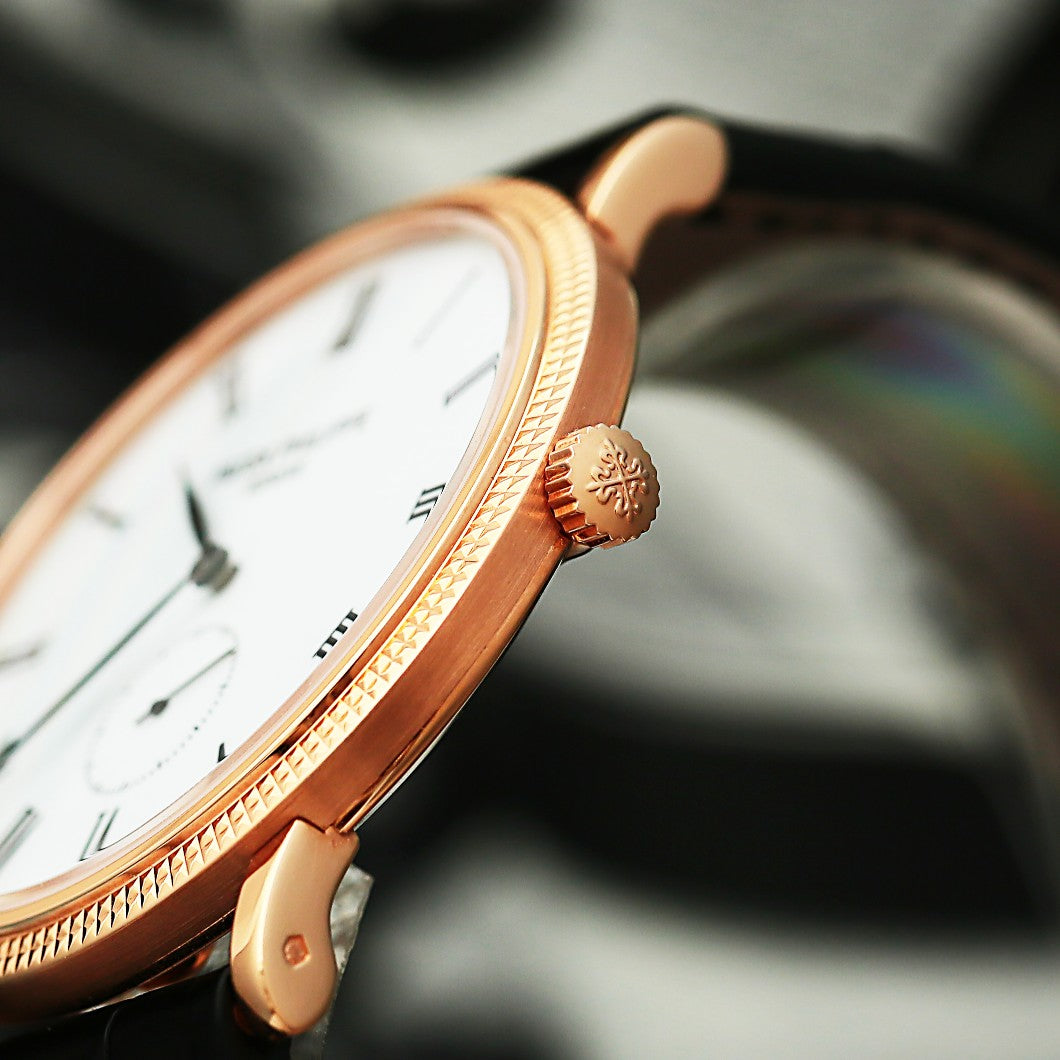 Patek Philippe Classic Watches 5119R