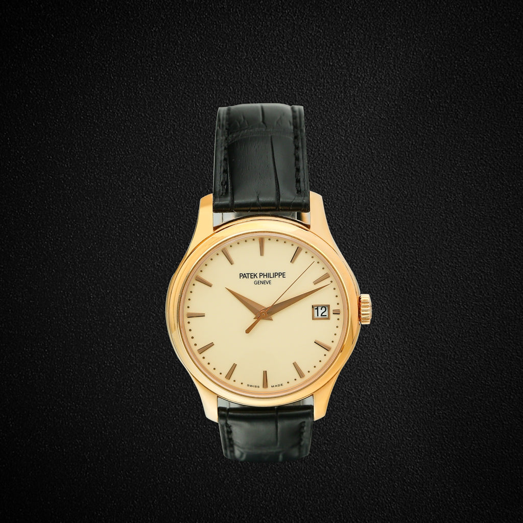 Patek Philippe Classic Collection 5227R