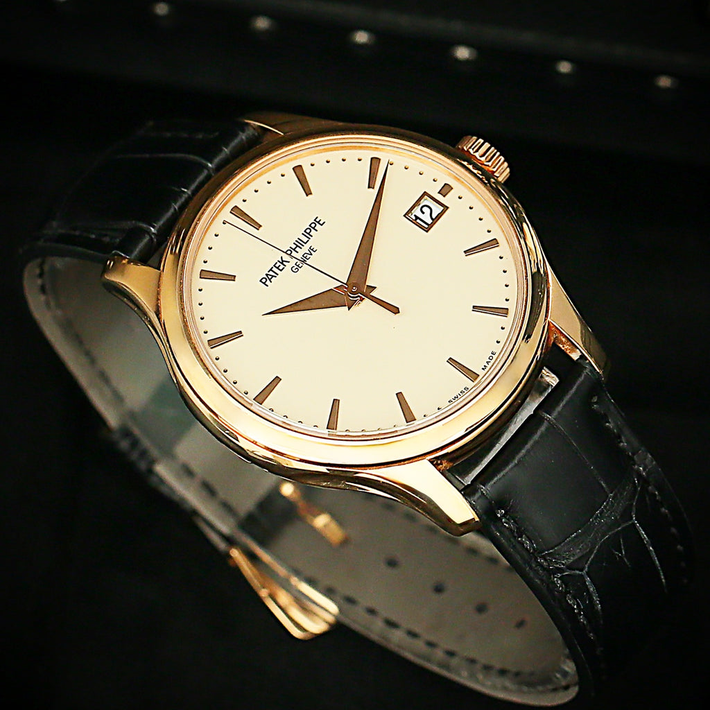 Patek Philippe Classic Collection 5227R