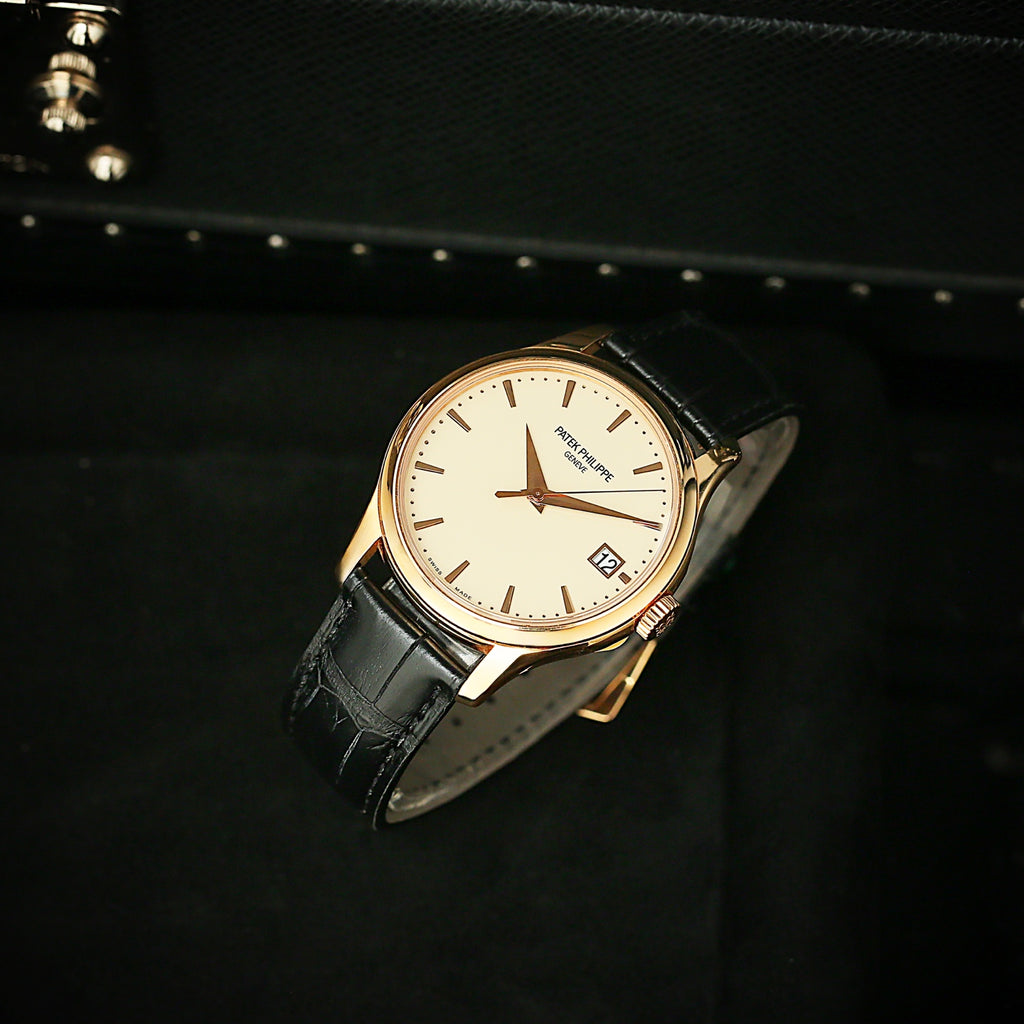 Patek Philippe Classic Collection 5227R