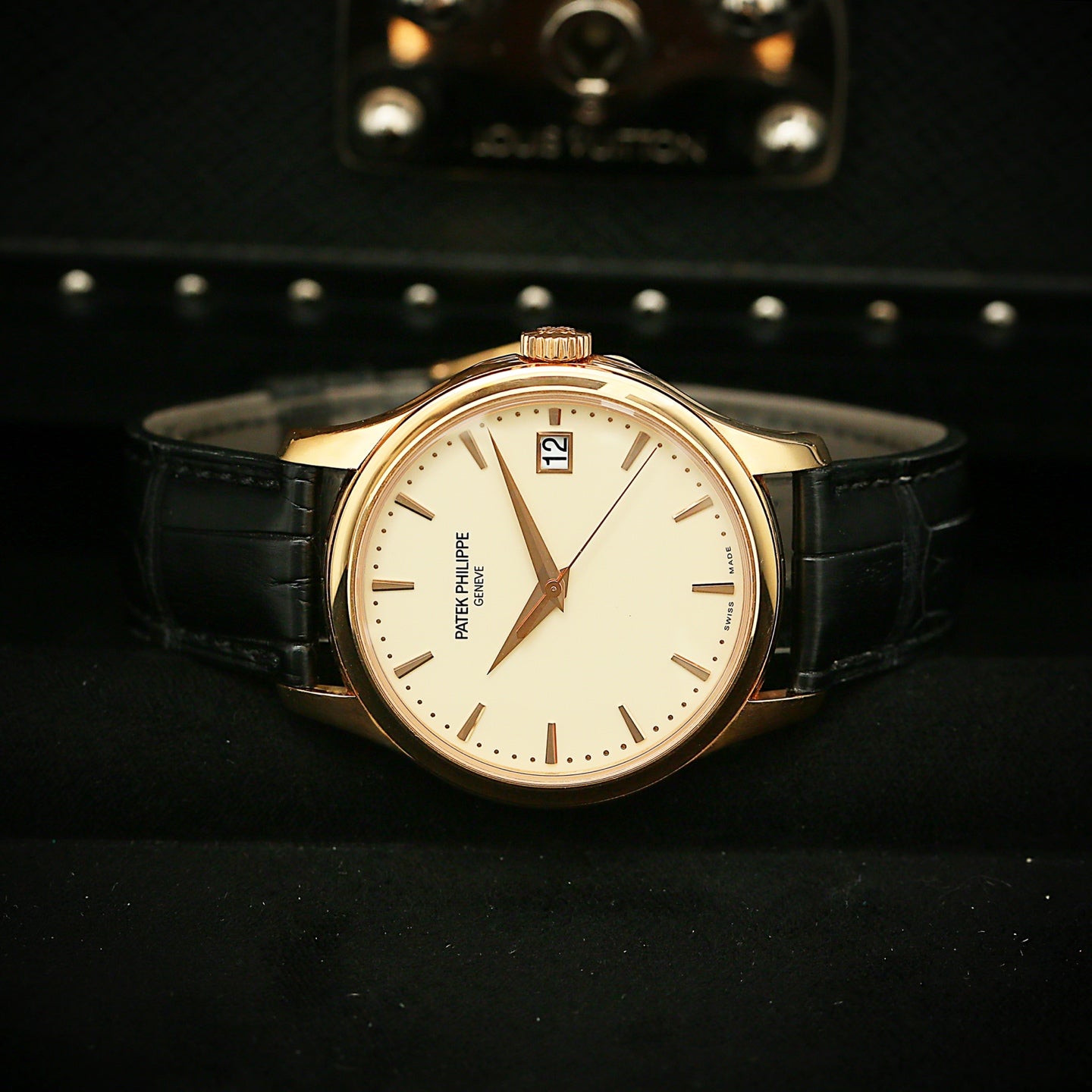 Patek Philippe Classic Collection 5227R