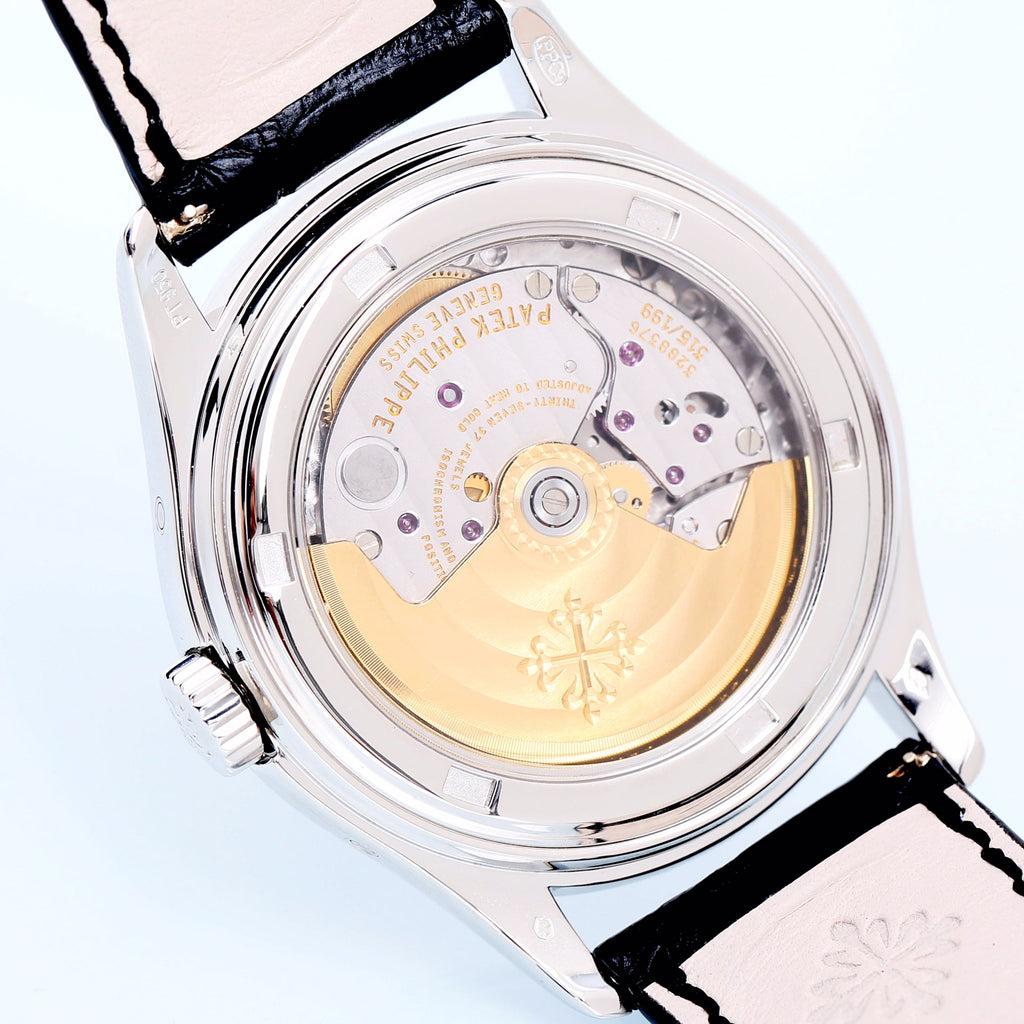 Patek Philippe 5056P