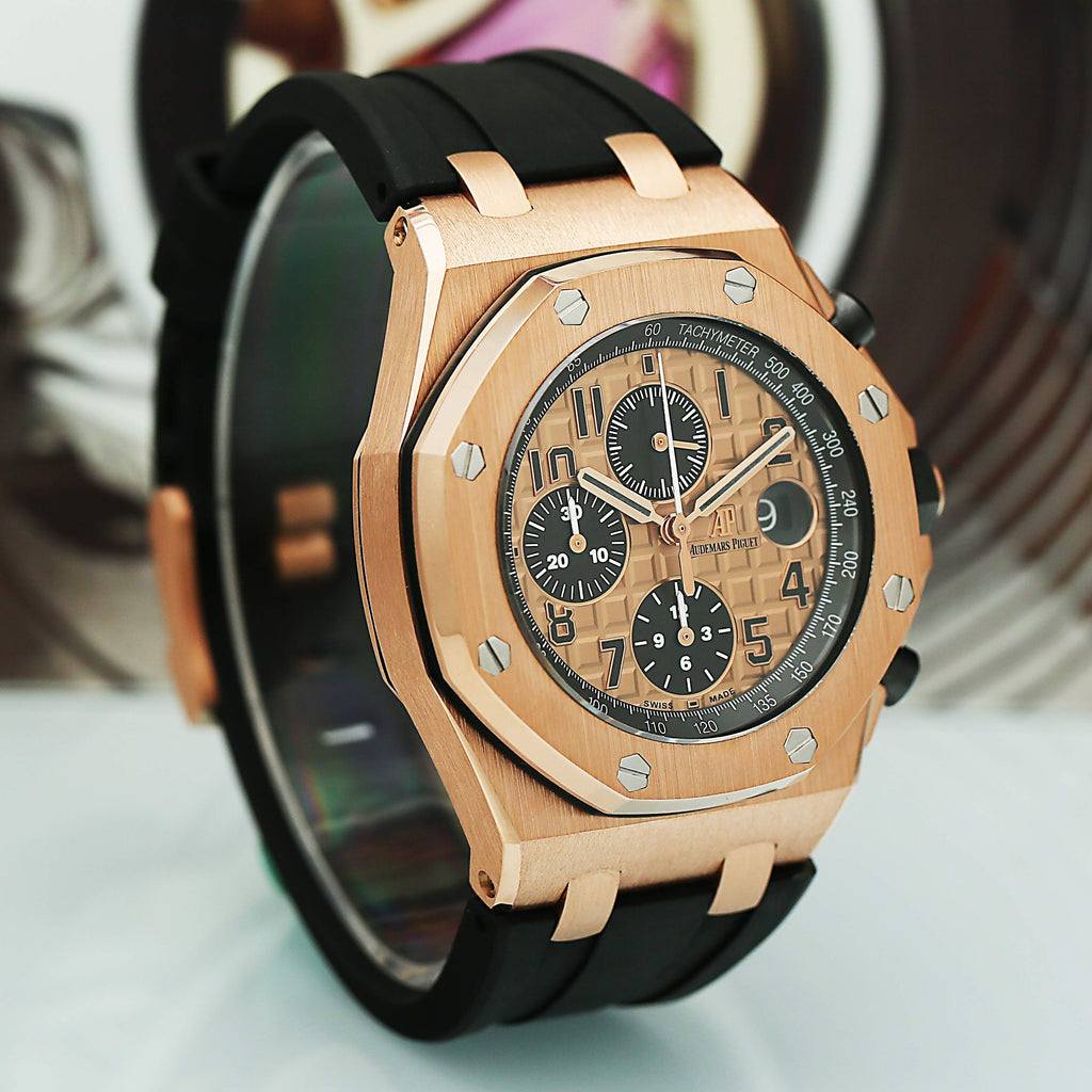 Audemars Piguet Royal Oak Offshore 26470OR