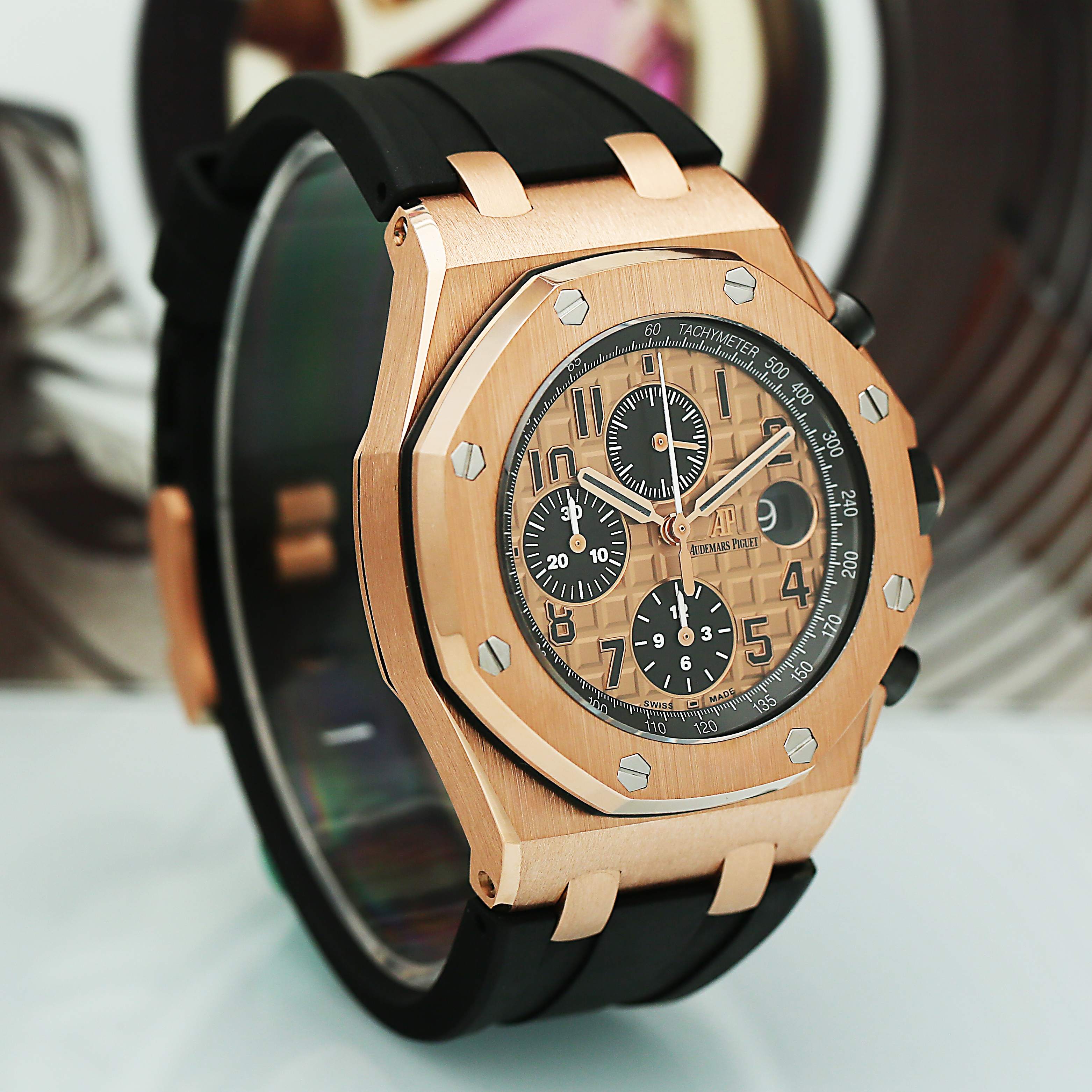 Audemars Piguet Royal Oak Offshore 26470OR