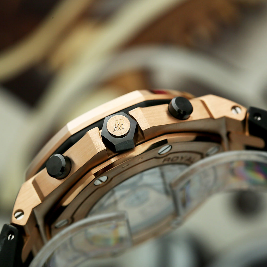 Audemars Piguet Royal Oak Offshore 26470OR