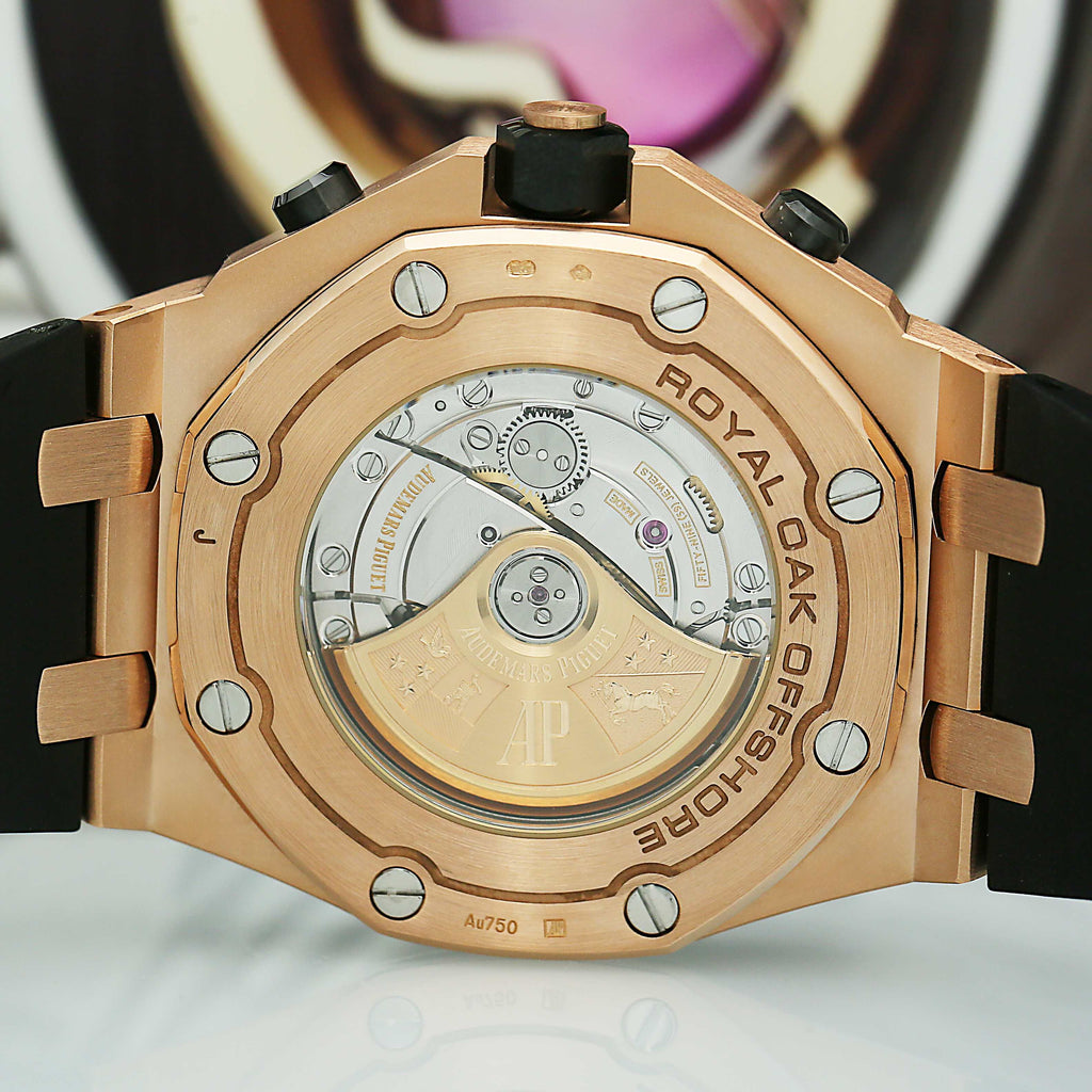 Audemars Piguet Royal Oak Offshore 26470OR