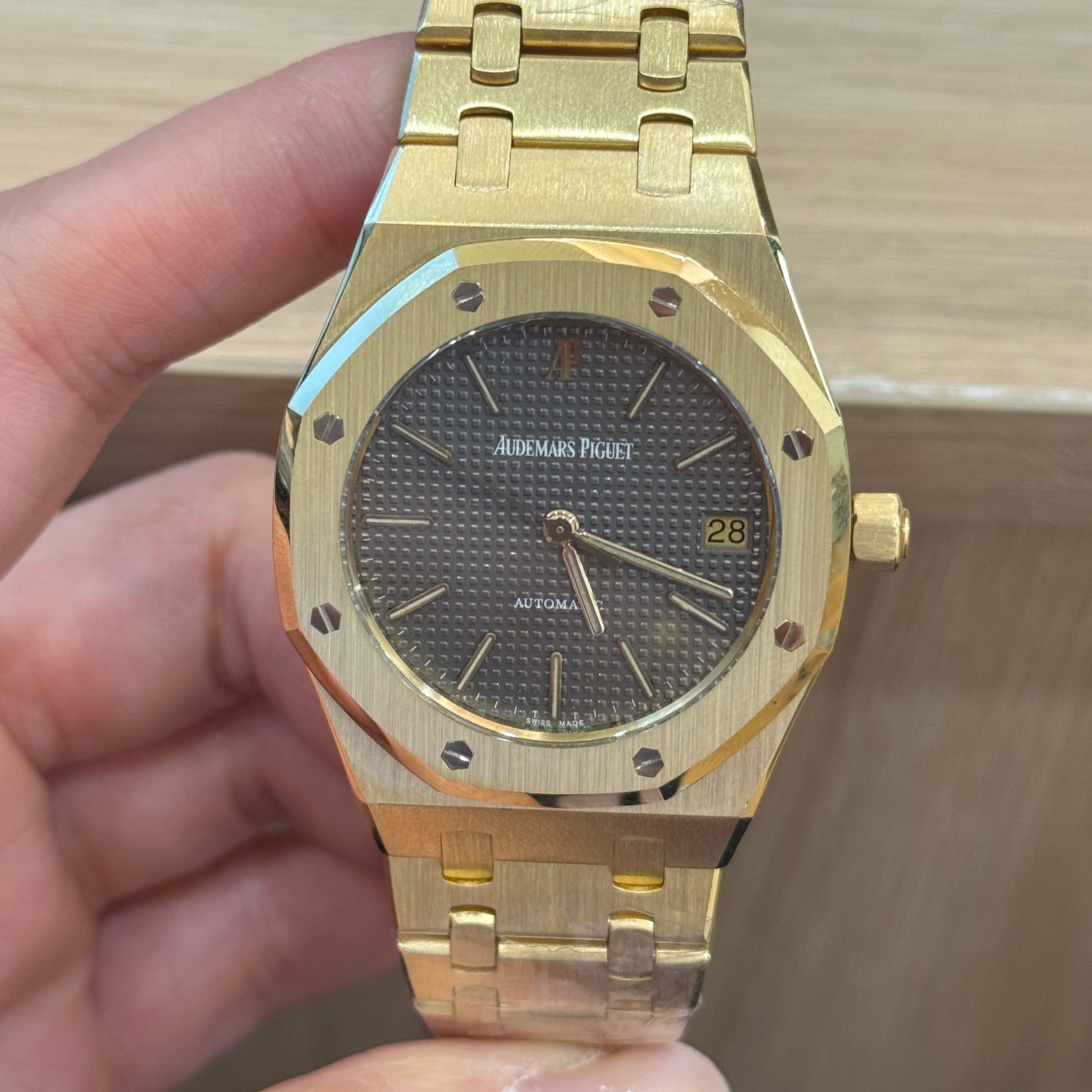 Audemars Piguet Royal Oak 14790