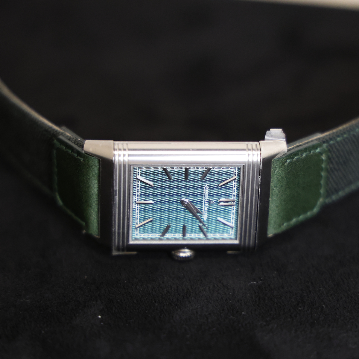 Jaeger-LeCoultre Reverso Q39334K1