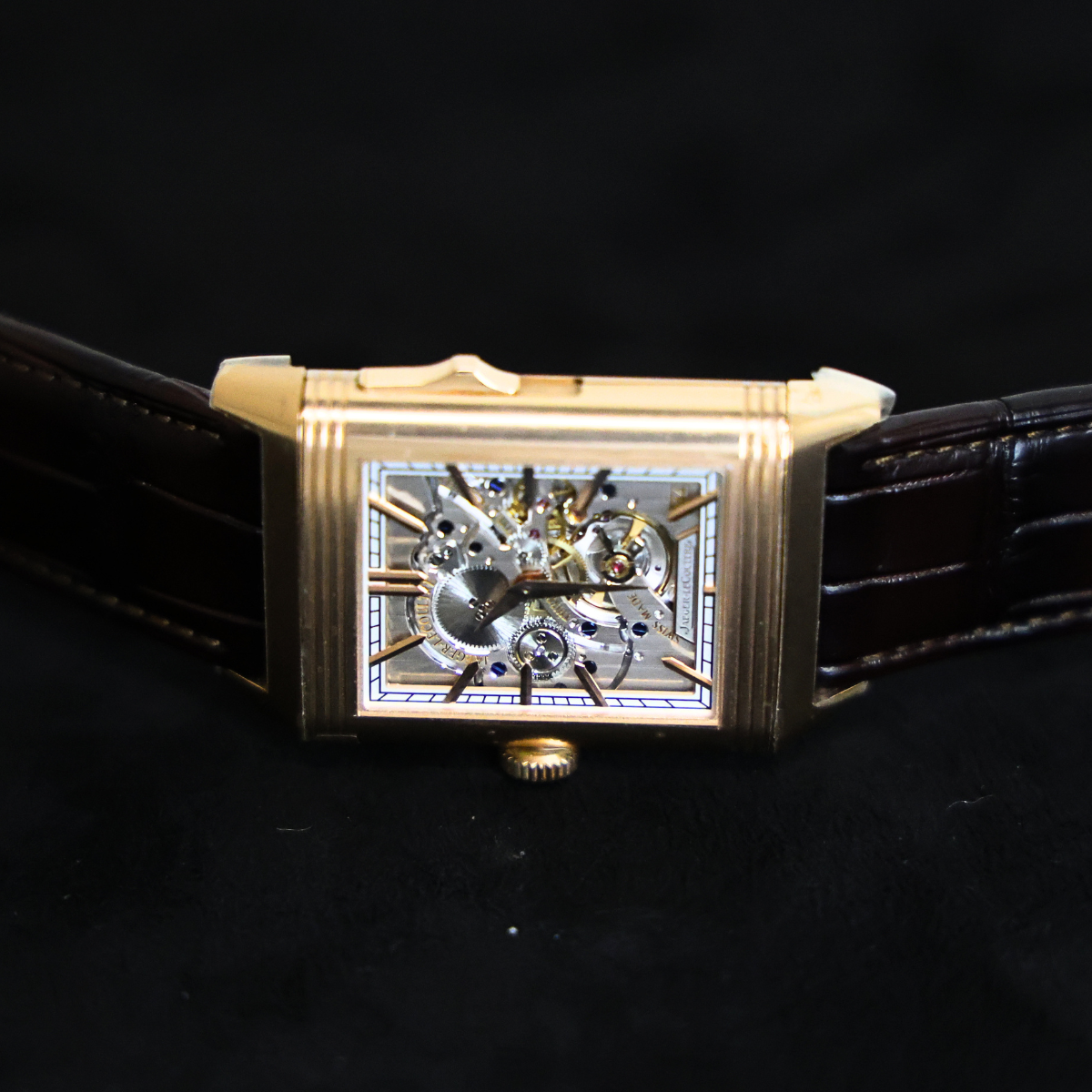 Jaeger-LeCoultre Reverso Q71225SQ