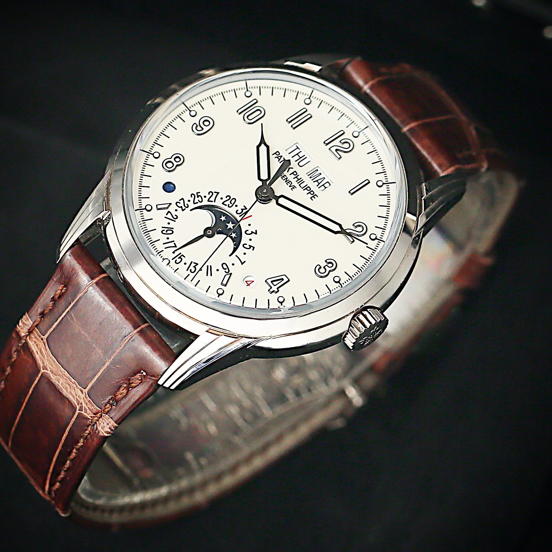 Patek Philippe Complications 5320G