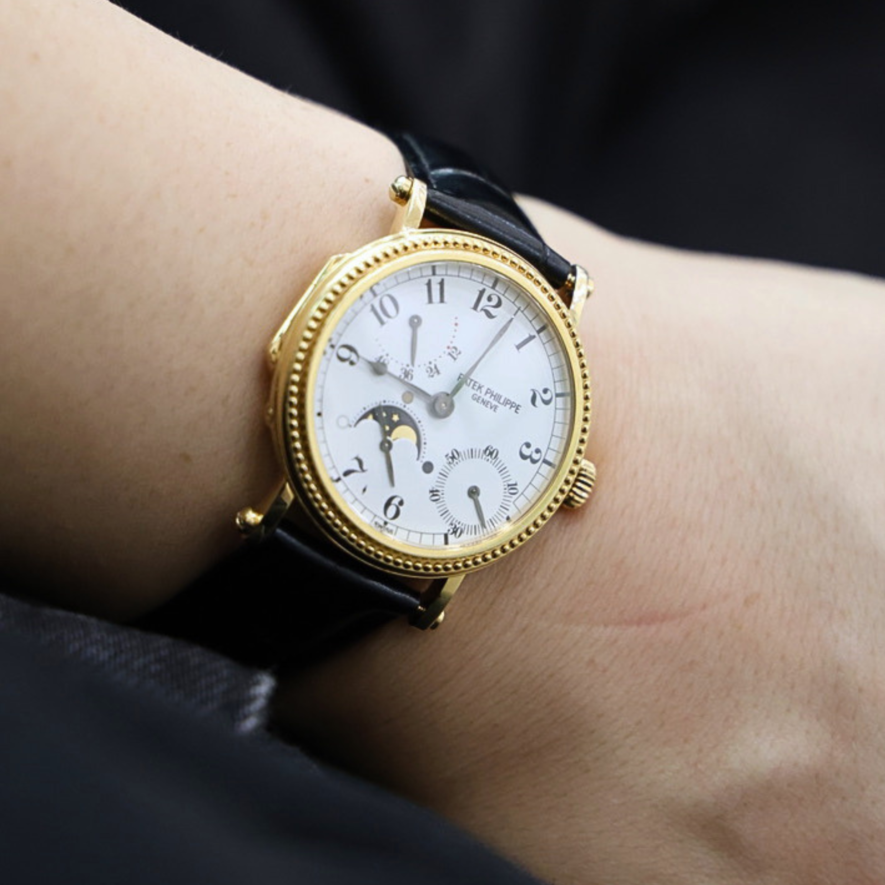 Patek Philippe Complications 5015R