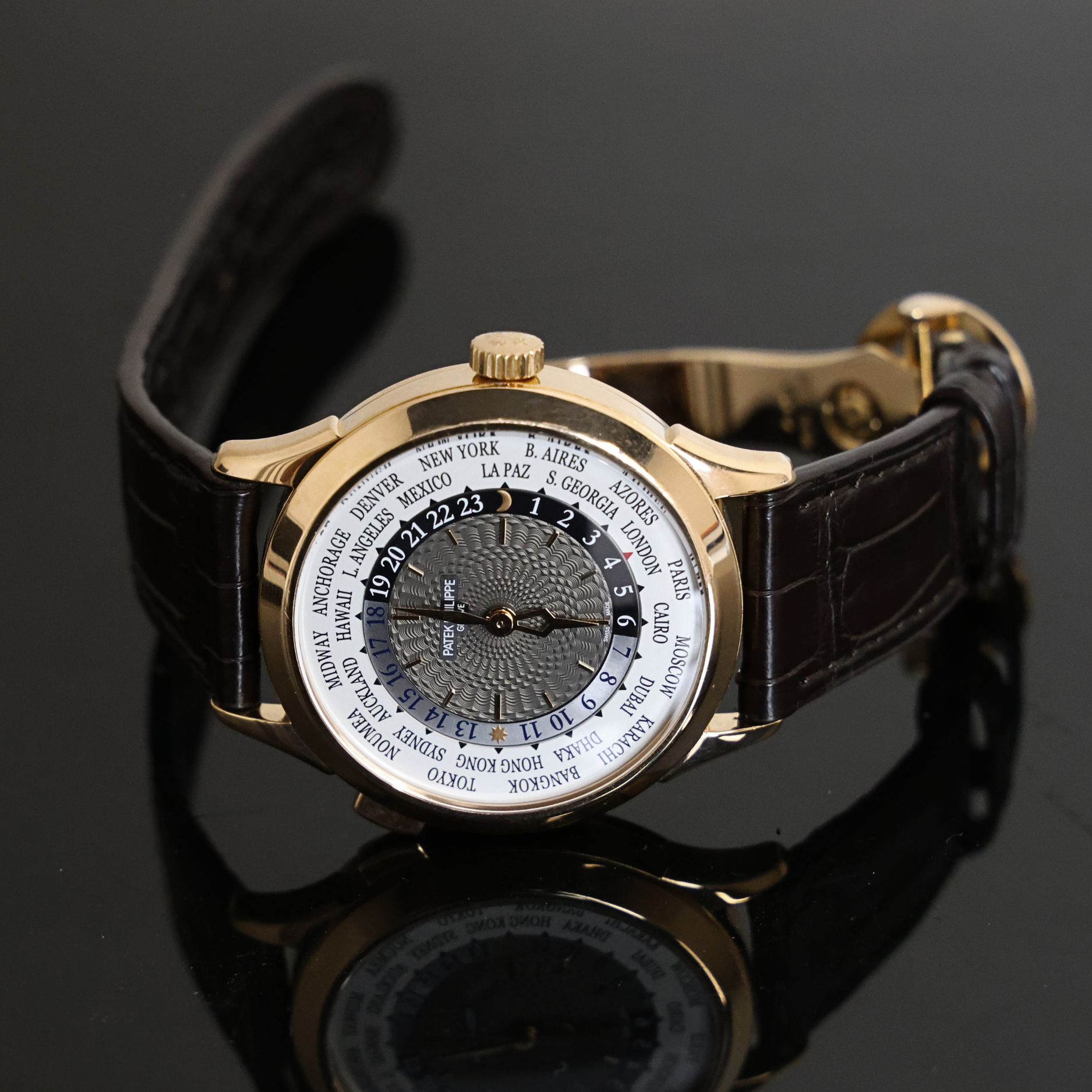 Patek Philippe 5230R-012