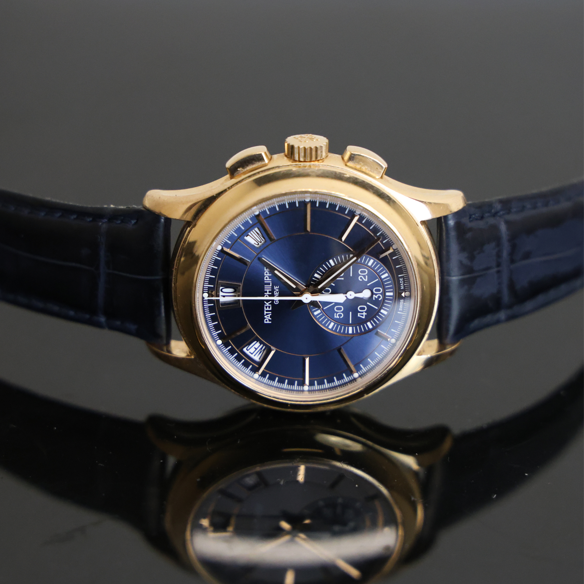 Patek Philippe Complications 5905R