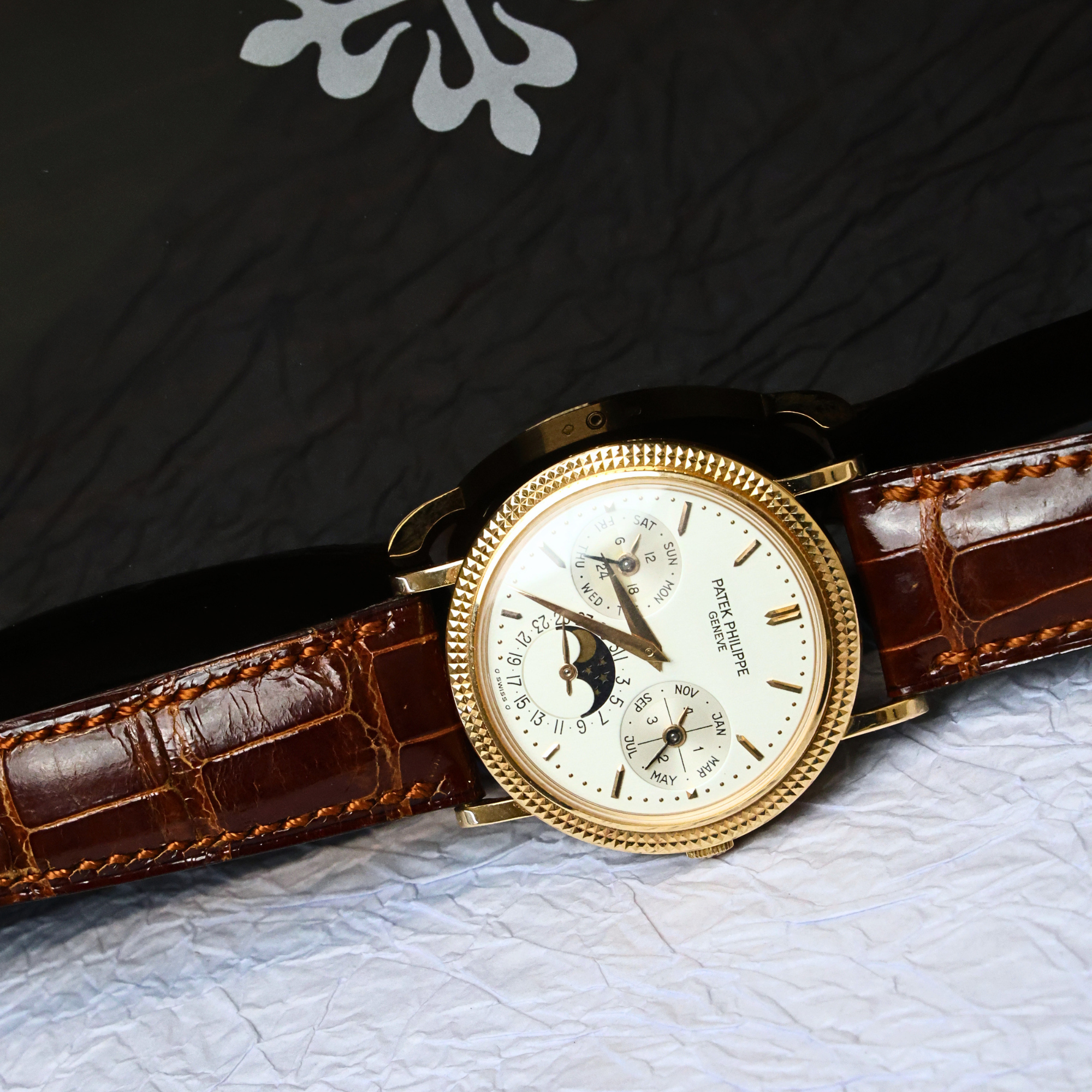 Patek Philippe 5035R