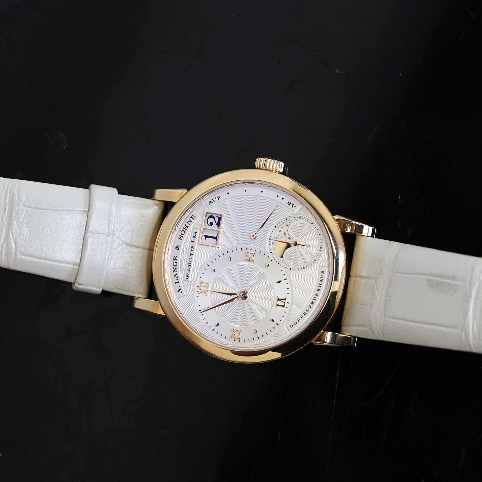 A. Lange & Söhne LANGE 1 182.030