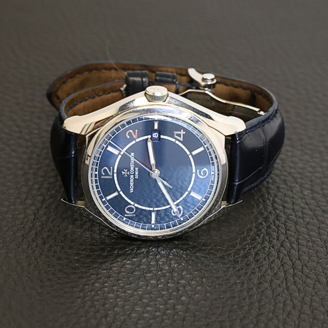 Vacheron Constantin Fiftysix 4600E/000A-B487